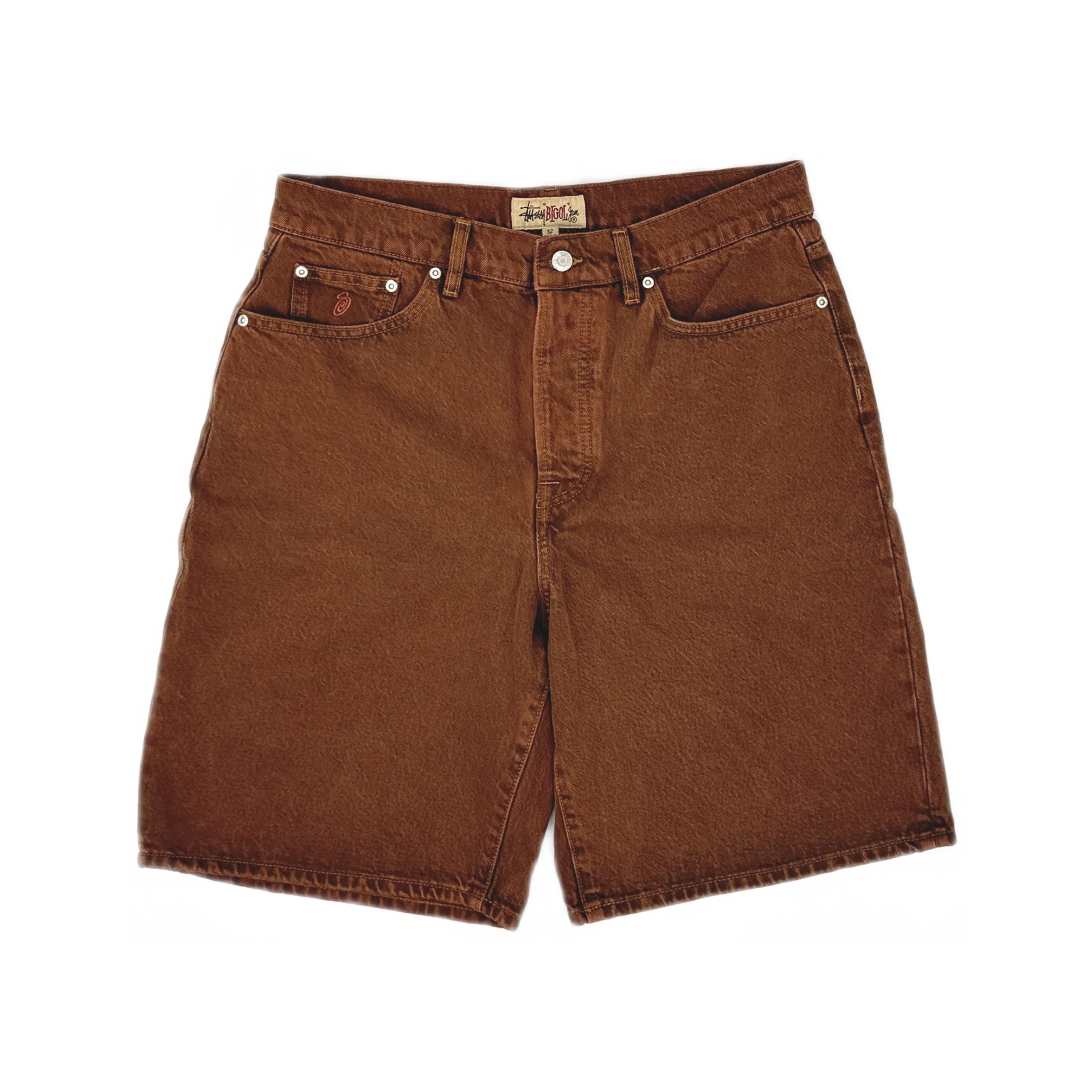 Realtree × Stussy STÜSSY BIG OL' SHORT REALTREE EDGE | Grailed