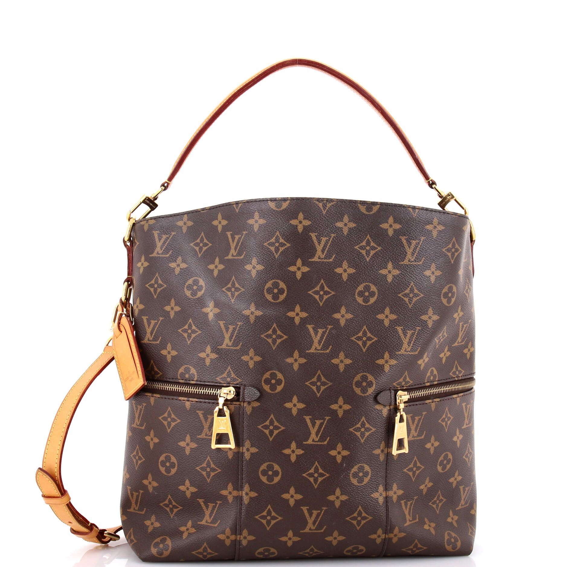 Louis Vuitton Melie Handbag Size ONE SIZE - 1 Thumbnail