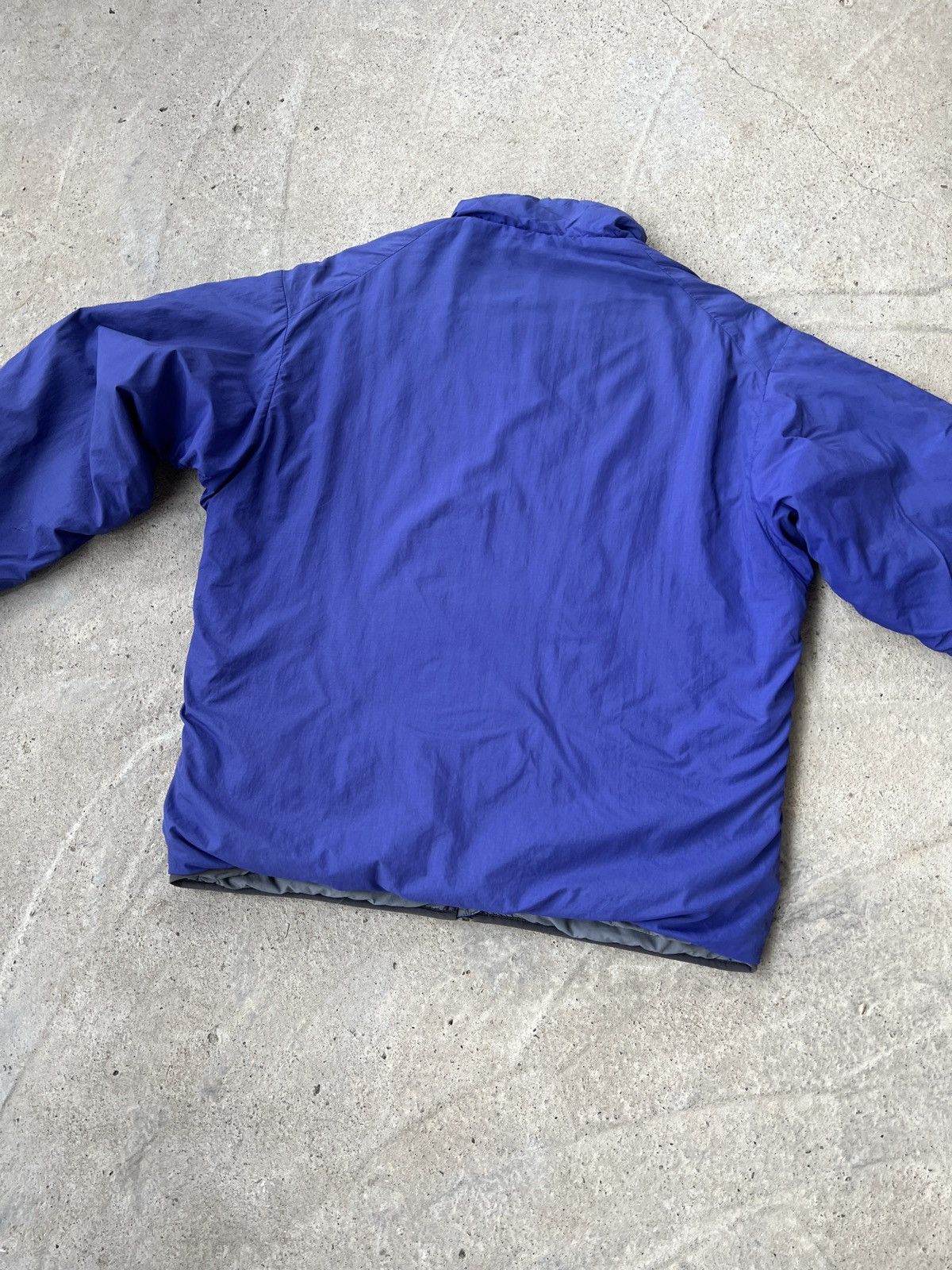 Montbell Mont-Bell Vintage Jacket Size US S / EU 44-46 / 1 - 3 Thumbnail