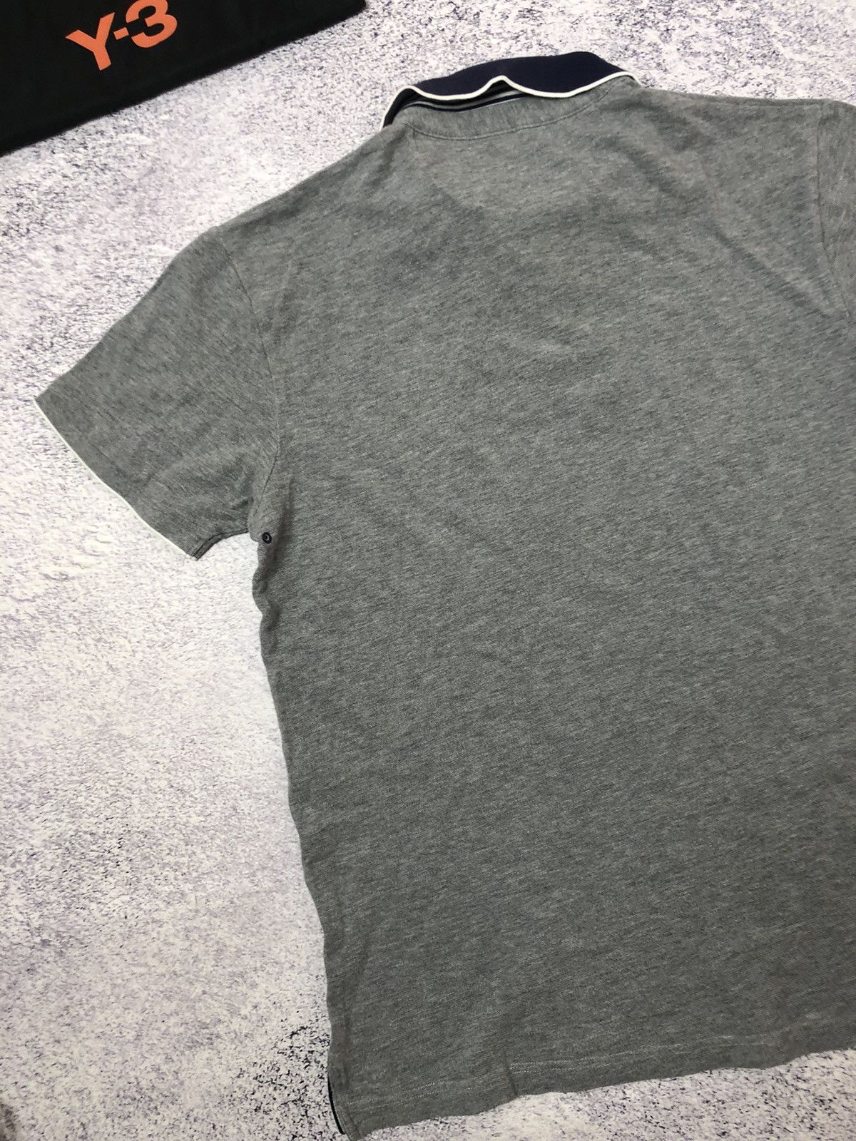 Gant Men’s polo Gant size Xl y2k casual usa Size US XL / EU 56 / 4 - 7 Thumbnail