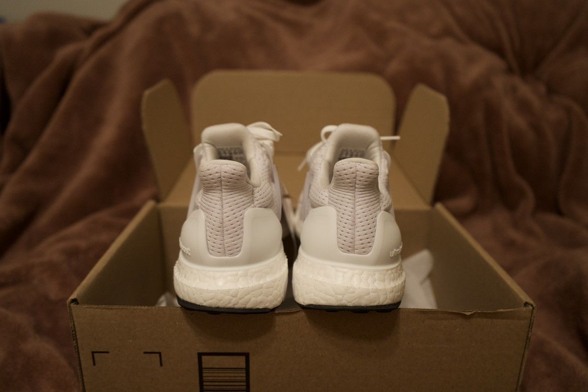Adidas Adidas Ultraboost 1.0 W 2023 Size US 6.5 / IT 36.5 - 3 Thumbnail
