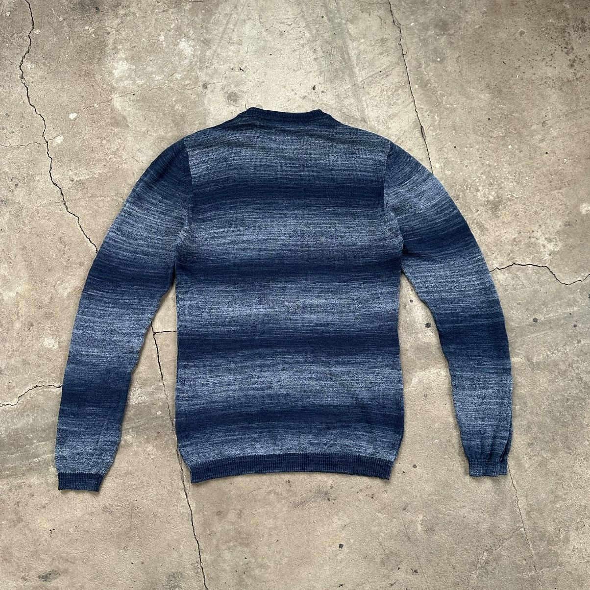 Norse Projects Norse Projects multicolour Knit Sweater Jumper Size US L / EU 52-54 / 3 - 4 Thumbnail