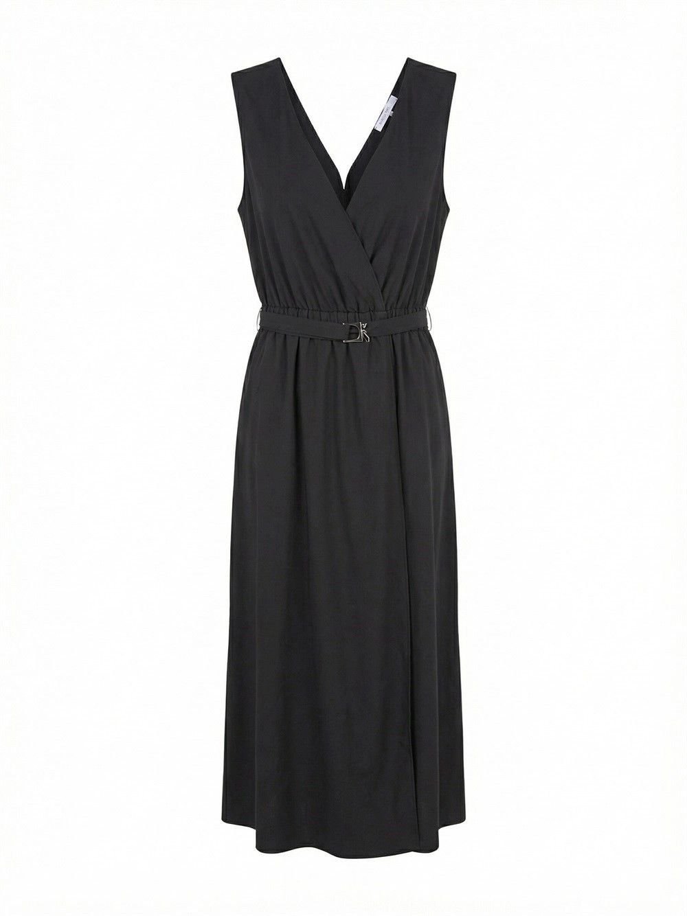 Patrizia Pepe Dress Size L / US 10 / IT 46 - 1 Thumbnail