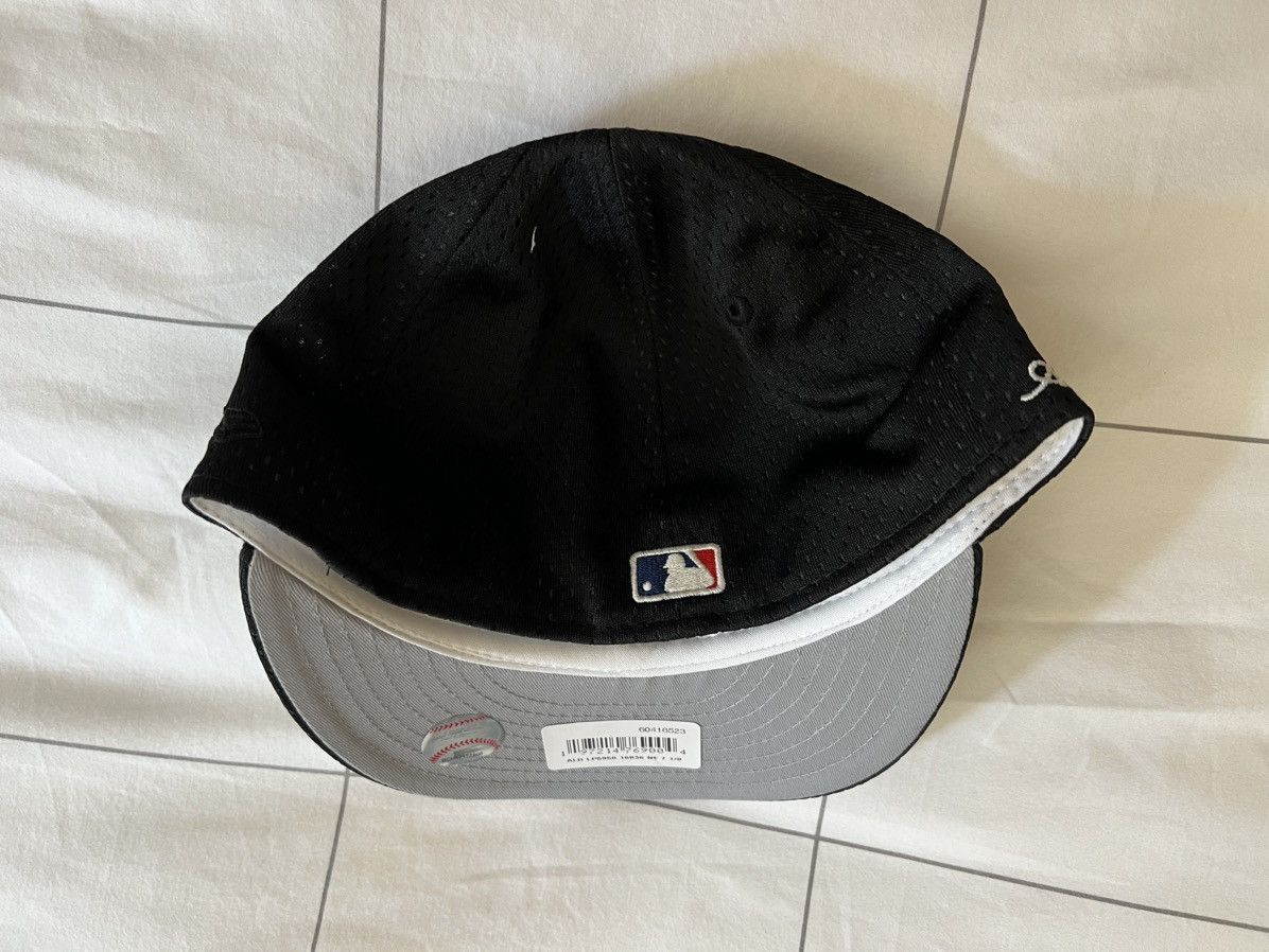 Aime Leon Dore × New Era Aime Leon Dore x New Era New York Mets Mesh Fitted Hat 7 1/8 Size ONE SIZE - 2 Thumbnail