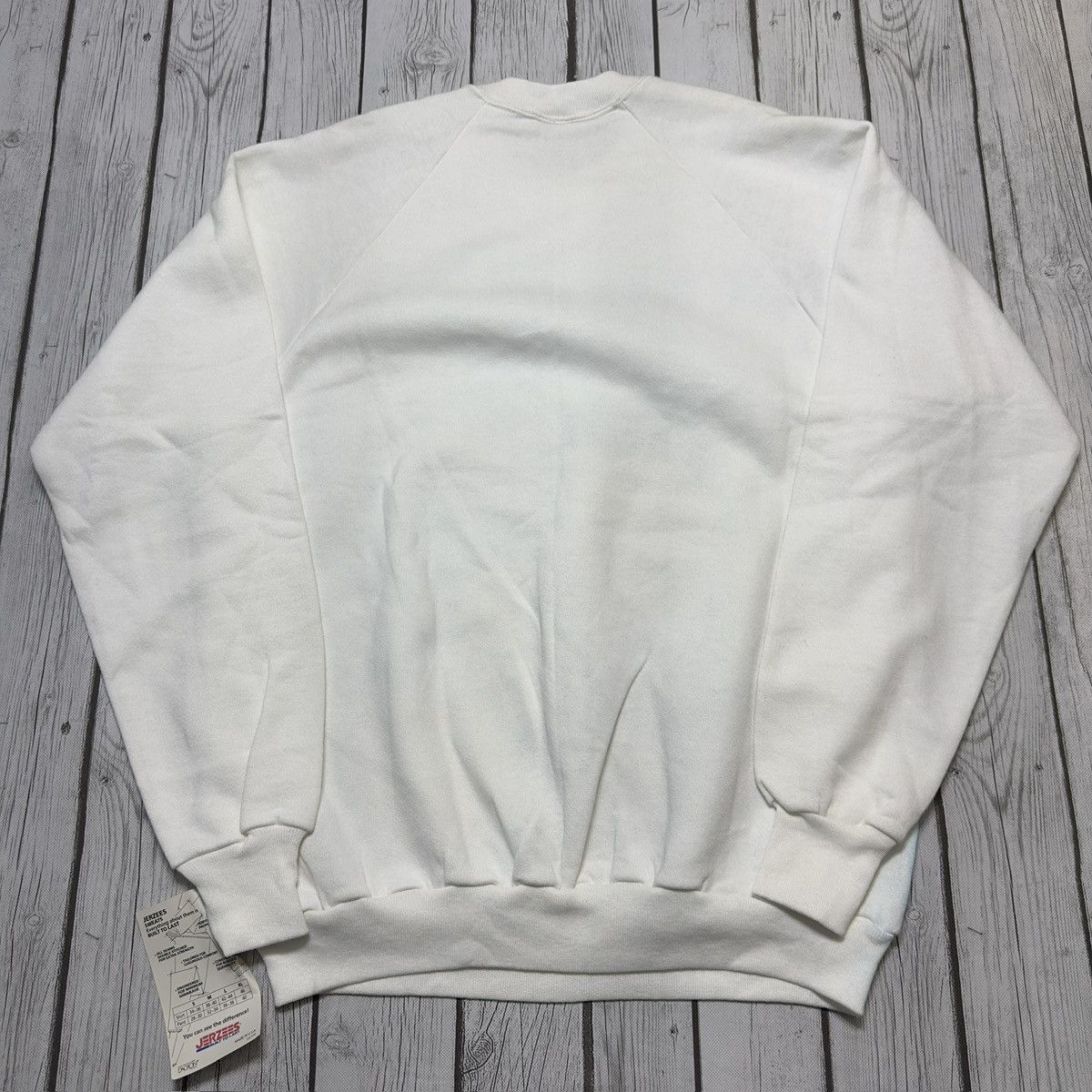 MLB Vintage New York Yankees Mickey Mantle sweatshirt Size US XL / EU 56 / 4 - 2 Thumbnail