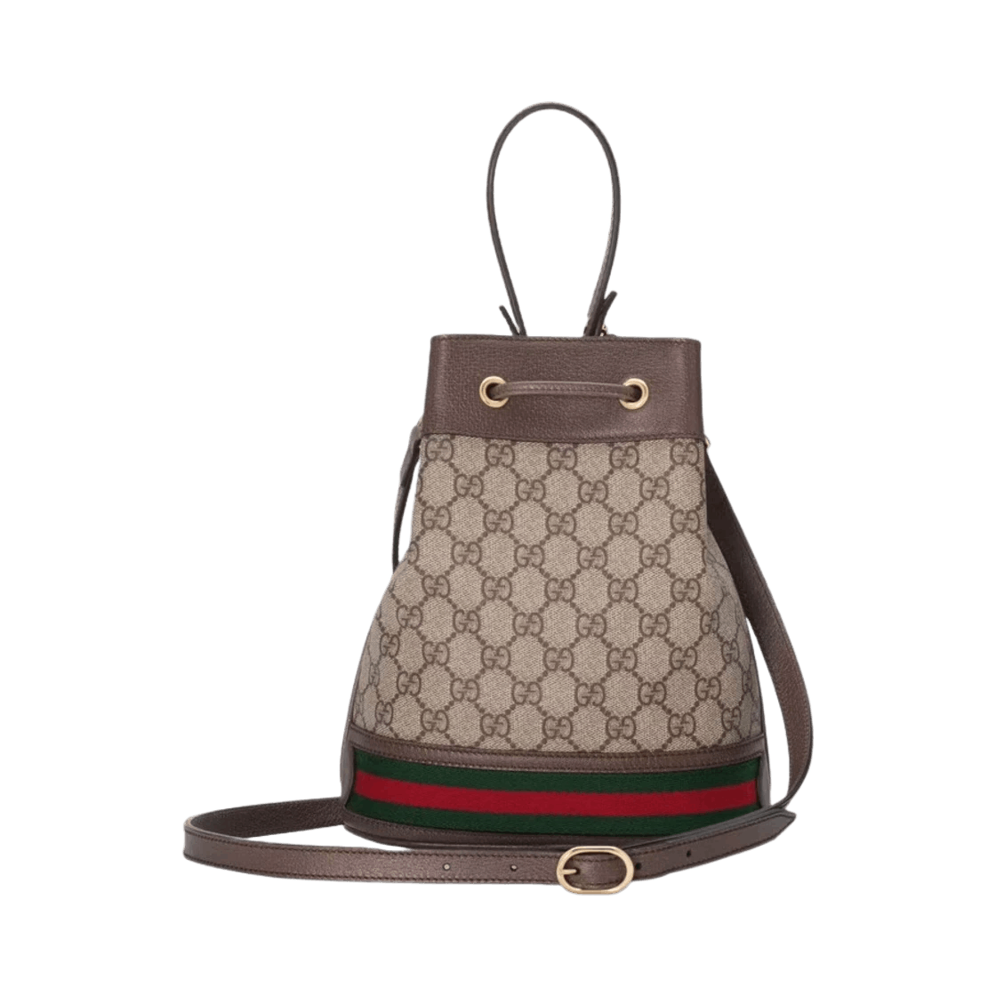 Gucci o1la5ras0526 Size: OS / Ophidia GG Small Bucket Bag Size ONE SIZE - 3 Thumbnail