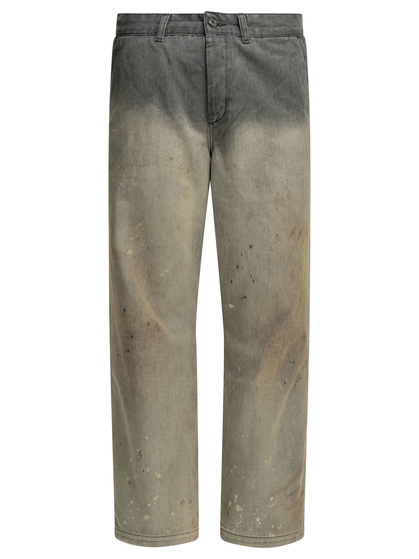 Our Legacy Our Legacy Rig Chino Casual Pants tag size 50 Men - USA Duties Paid Size US 34 / EU 50 - 1 Thumbnail