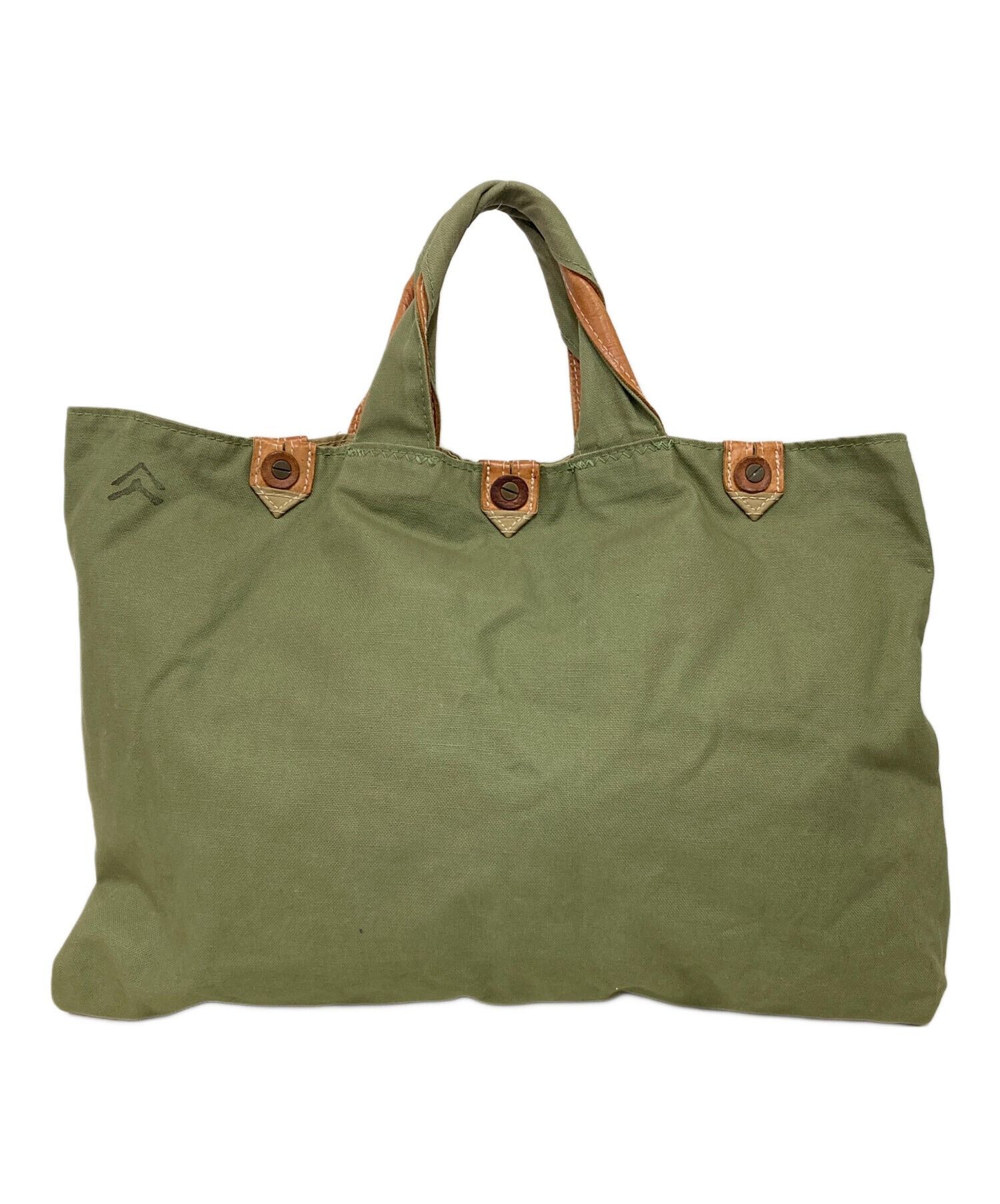 Kapital kapital duffle - Gem