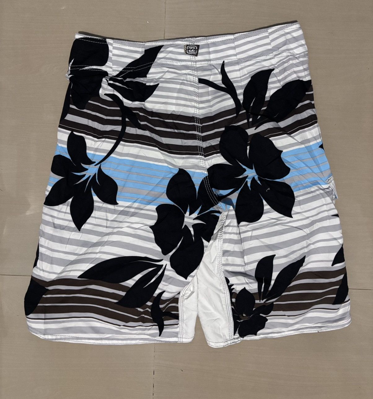 Billabong Vintage Billabong Size US 32 / EU 48 - 2 Thumbnail
