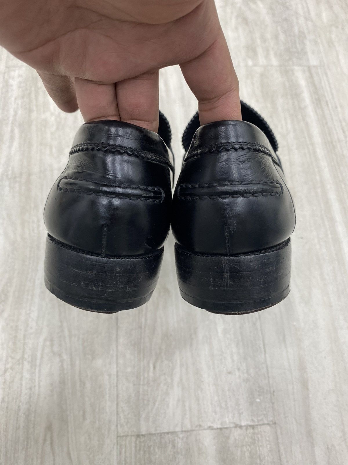 Louis Vuitton Louis Vuitton major loafers men Size US 8 / EU 41 - 9 Thumbnail