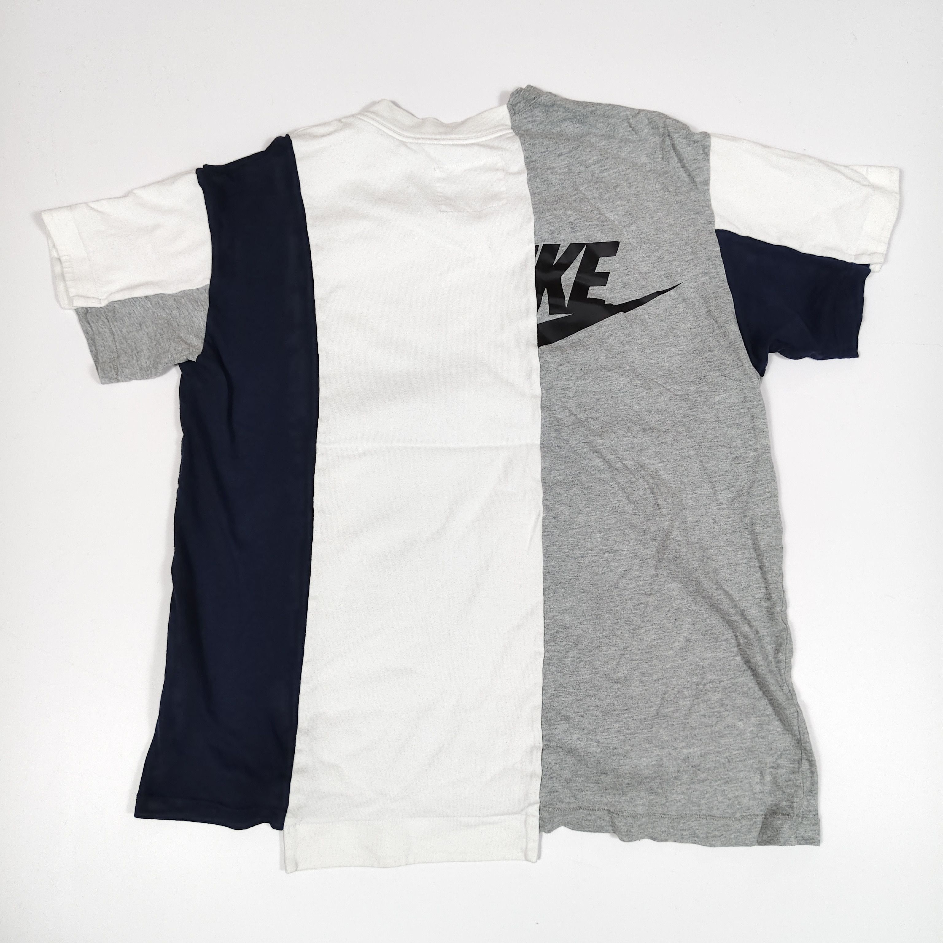 Sacai Reworked Nike x Sacai CD6310 Split Panel Patchwork #F Size US L / EU 52-54 / 3 - 2 Thumbnail