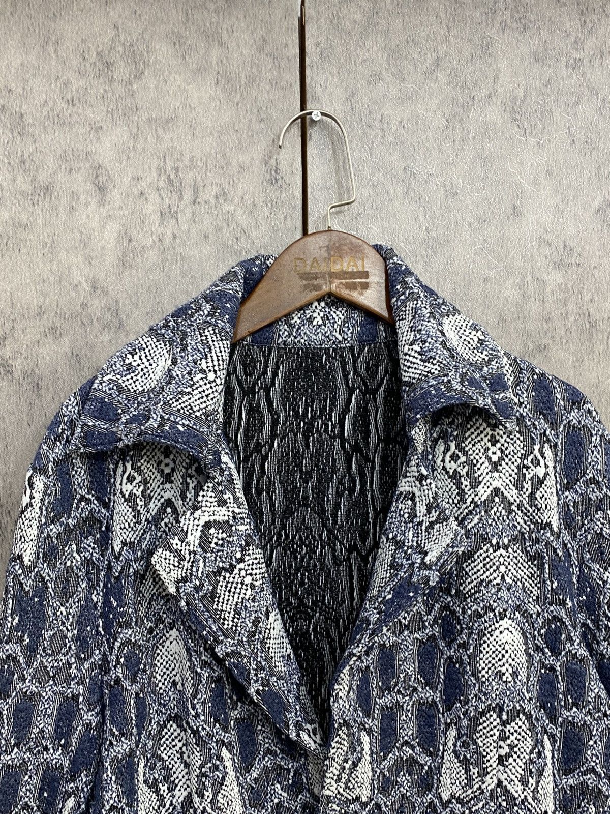 Tornado Mart Rare item TORNADO MART coat Size 36R - 2 Thumbnail