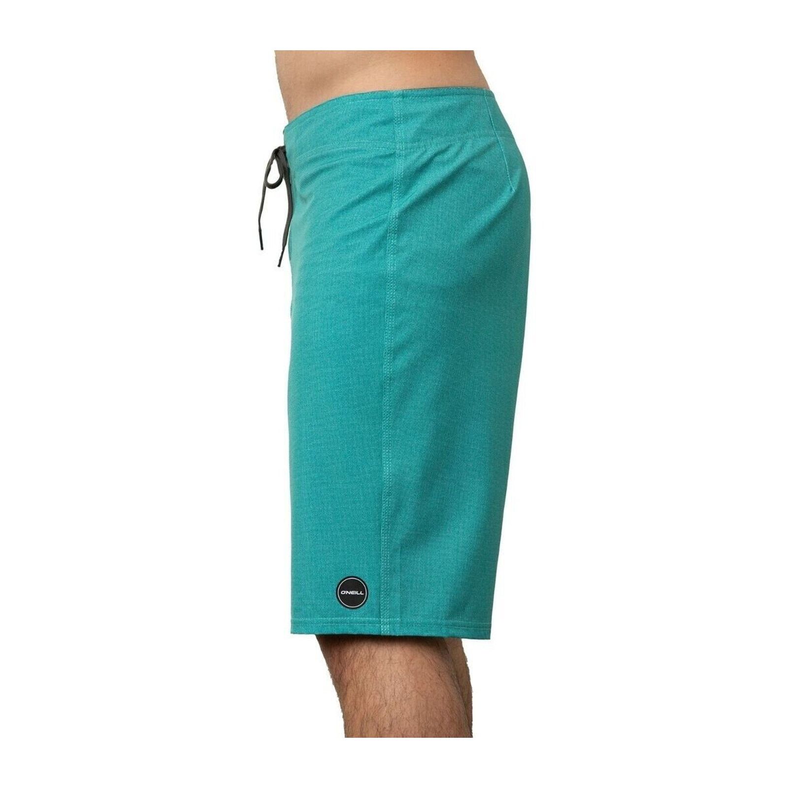 O'Neill NWT O'NEILL Weaver Board Shorts Hyperdry Aqua Men's Size 30 Size US 30 / EU 46 - 8 Thumbnail