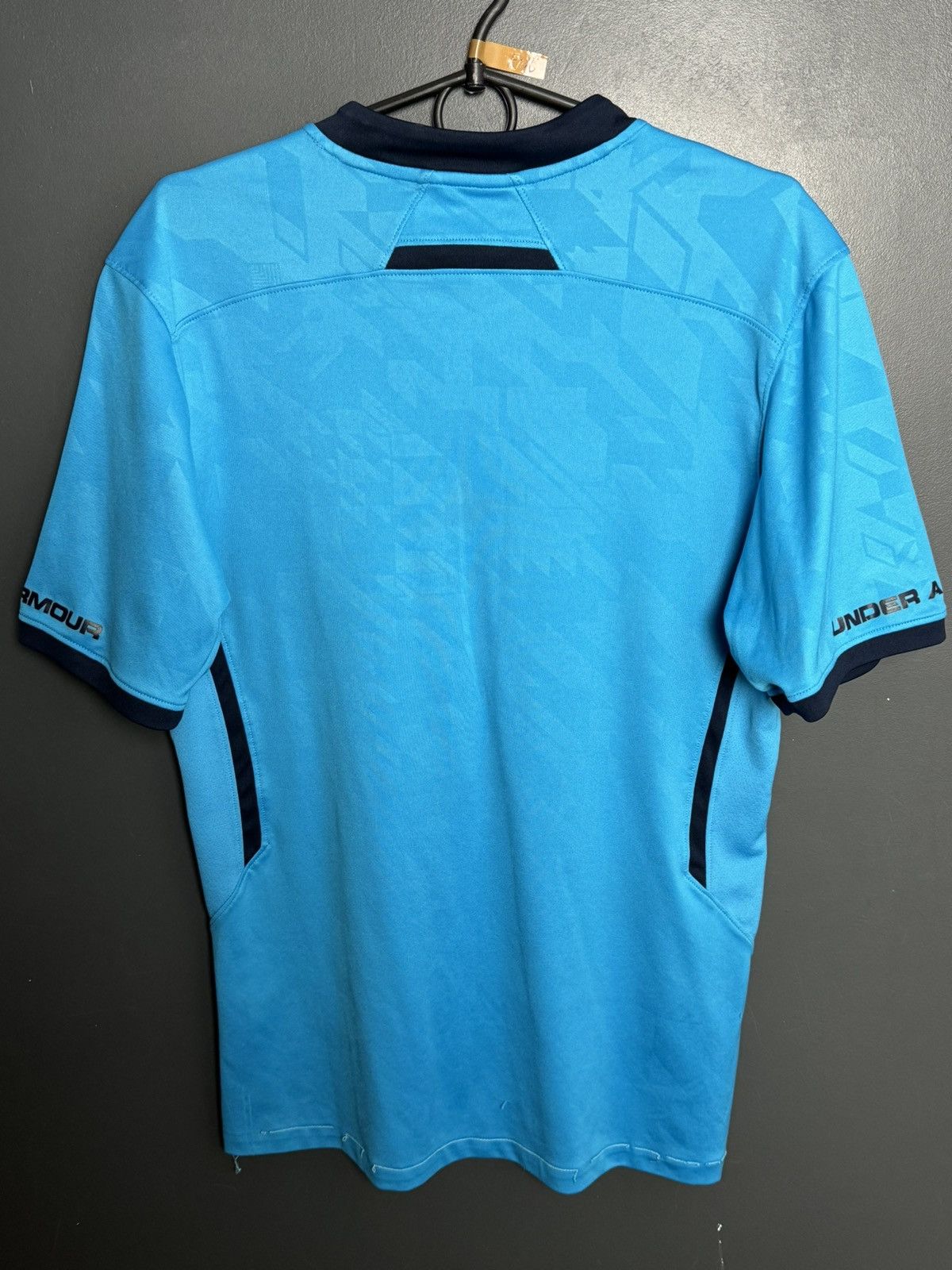 Under Armour Tottenham Hotspur 13/14 Away Football Jersey Size US M / EU 48-50 / 2 - 2 Thumbnail