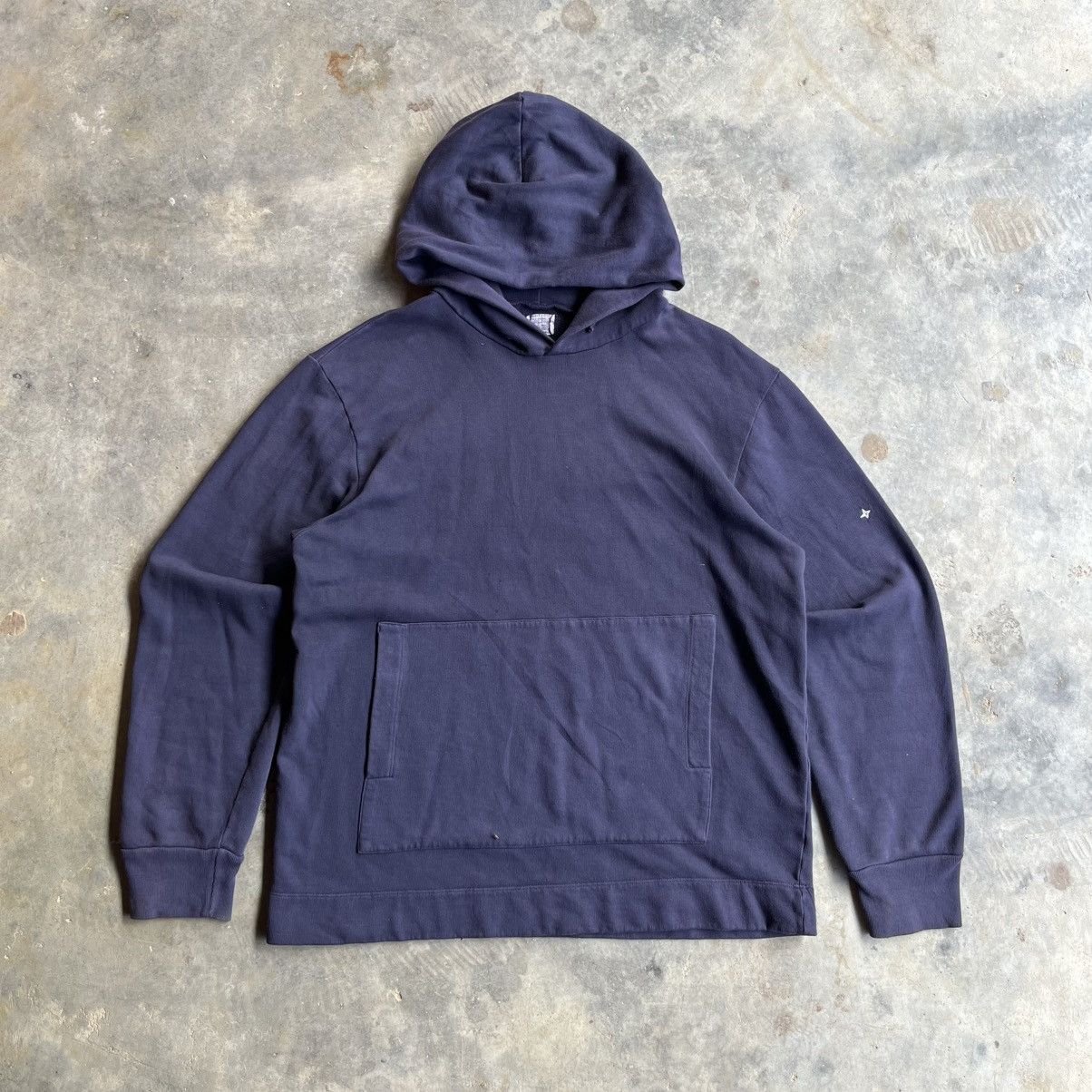 Stone Island Vintage Stone island Hoodie Size US M / EU 48-50 / 2 - 1 Thumbnail