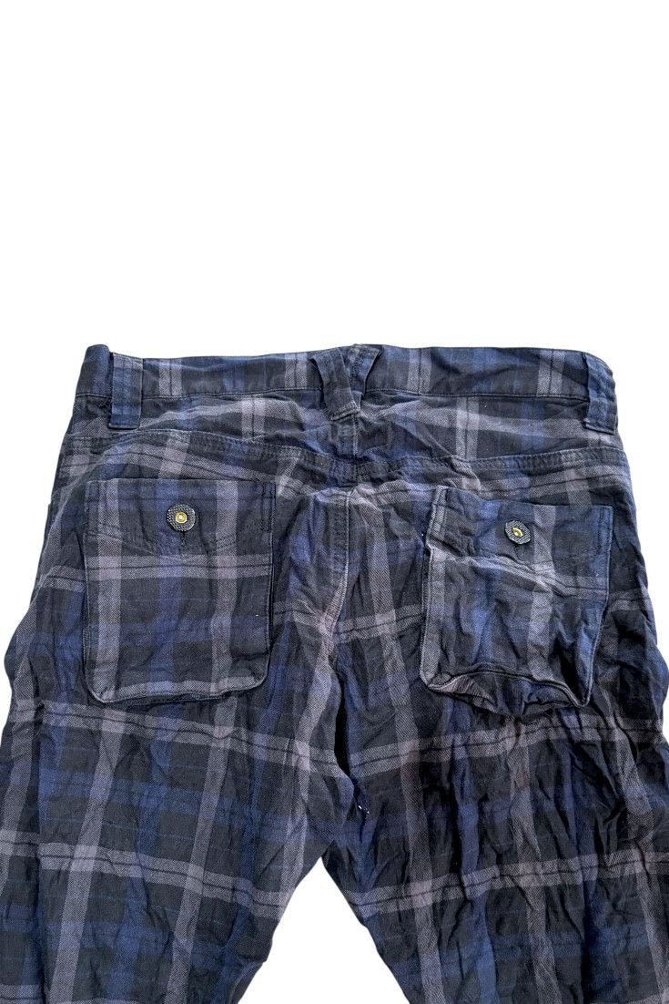 PPFM PPFM plaid punk pants Size US 30 / EU 46 - 5 Thumbnail