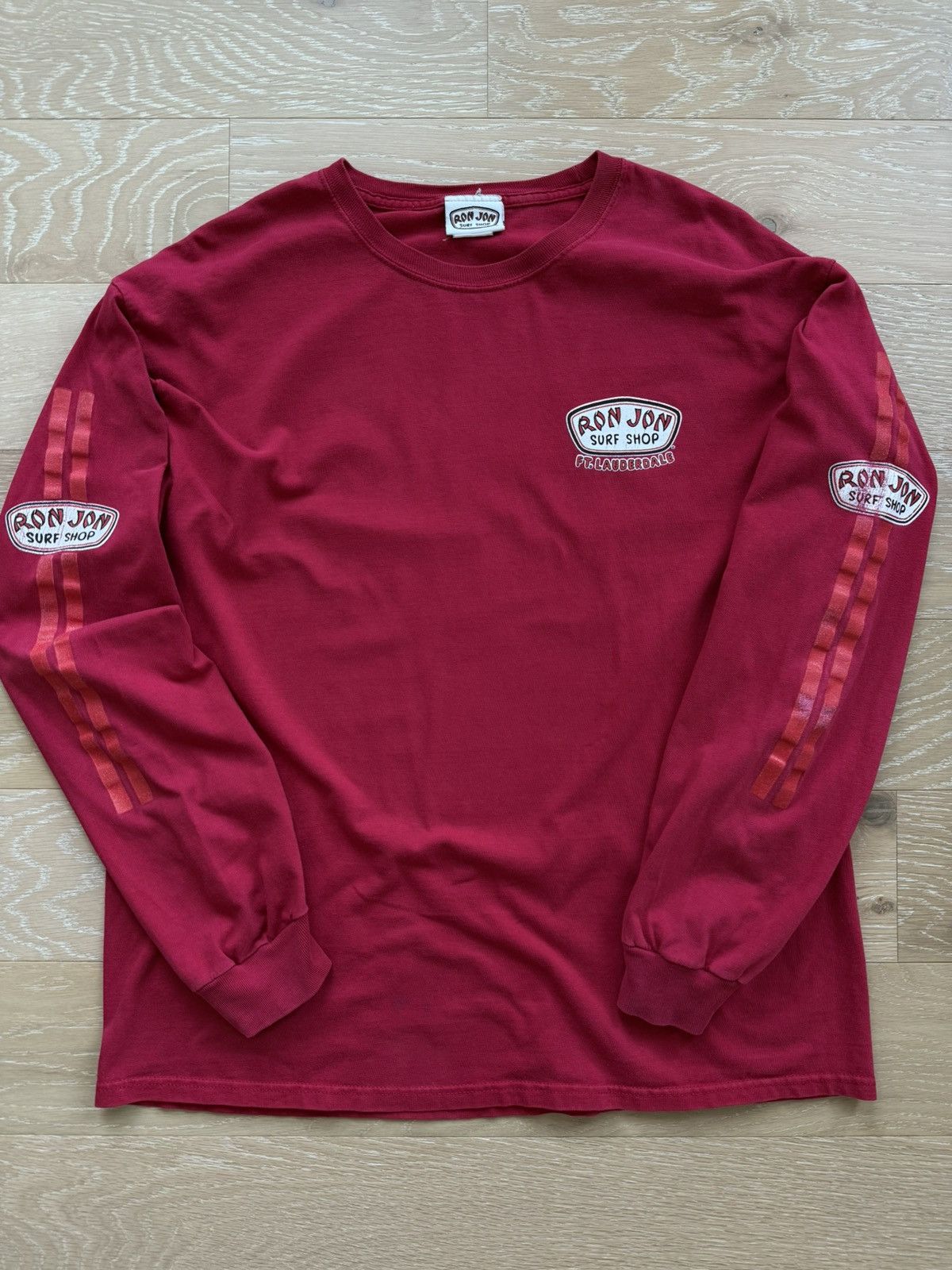 Ron Jon Surf Shop Ron Jon Surf Shop Ft Lauderdale Shirt Size US L / EU 52-54 / 3 - 2 Thumbnail