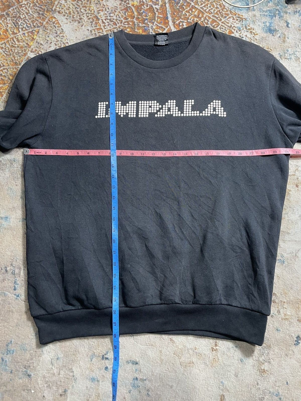 Vintage Vintage Impala Sweatshirt Size US XL / EU 56 / 4 - 7 Thumbnail