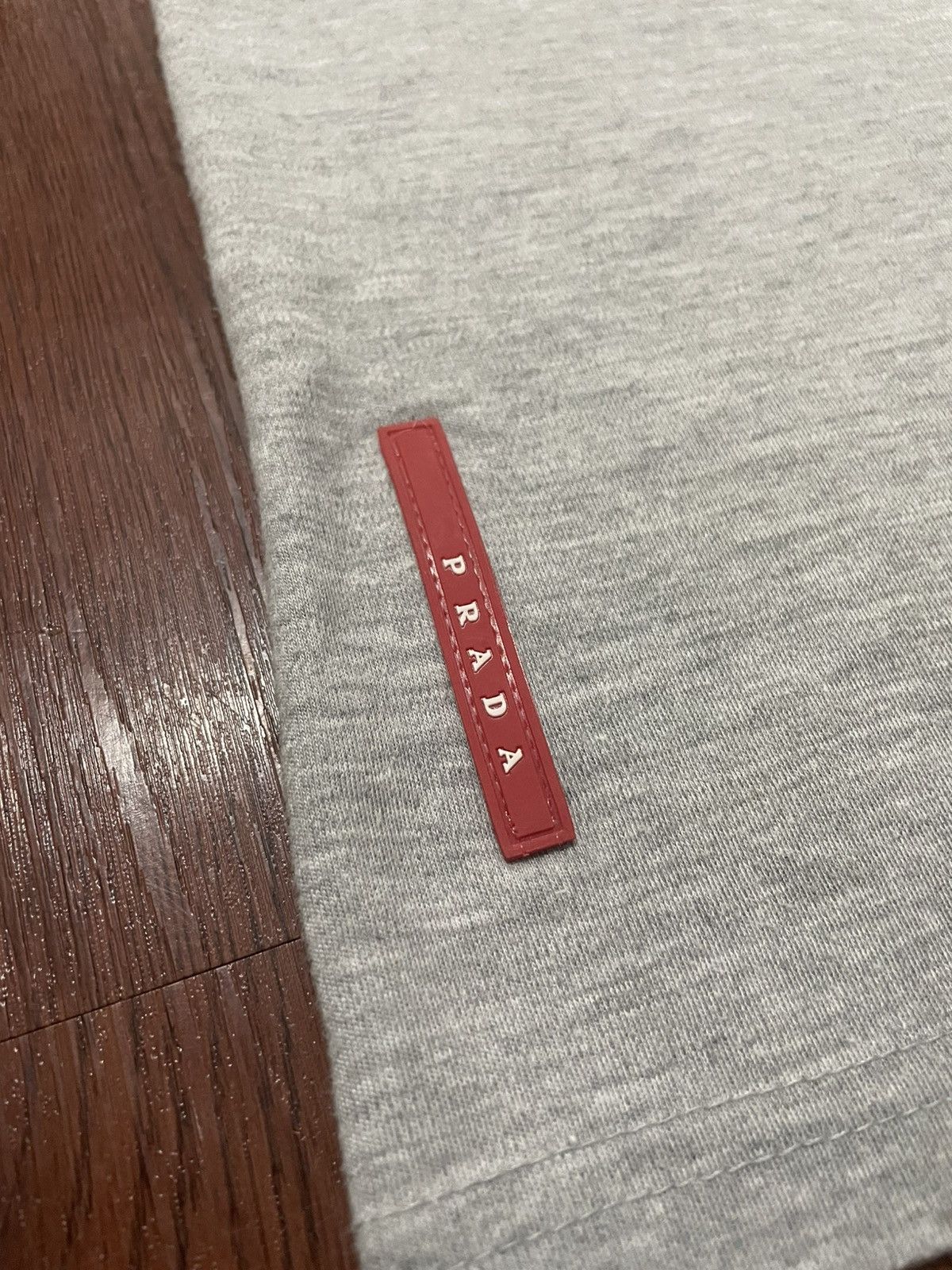 Prada Prada Tank Top Size S / US 4 / IT 40 - 3 Thumbnail