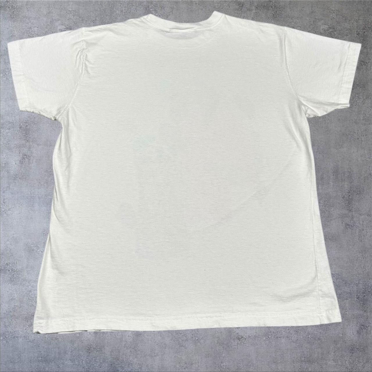 Vintage Vintage Art Shirt Size US XL / EU 56 / 4 - 2 Thumbnail