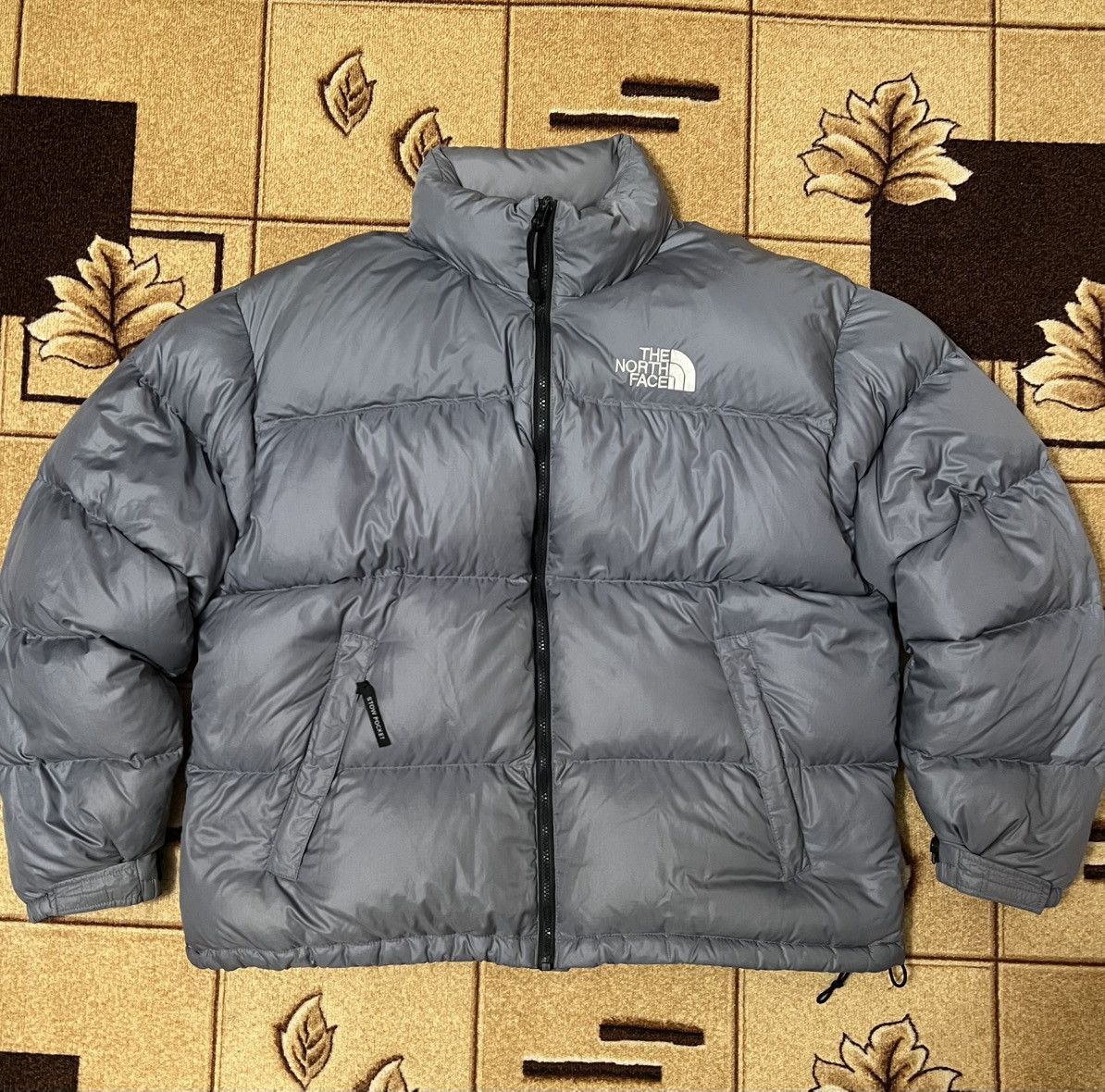 The North Face The North Face Vintage Puffer Jacket 90s Y2K size XXL Size US XXL / EU 58 / 5 - 1 Thumbnail