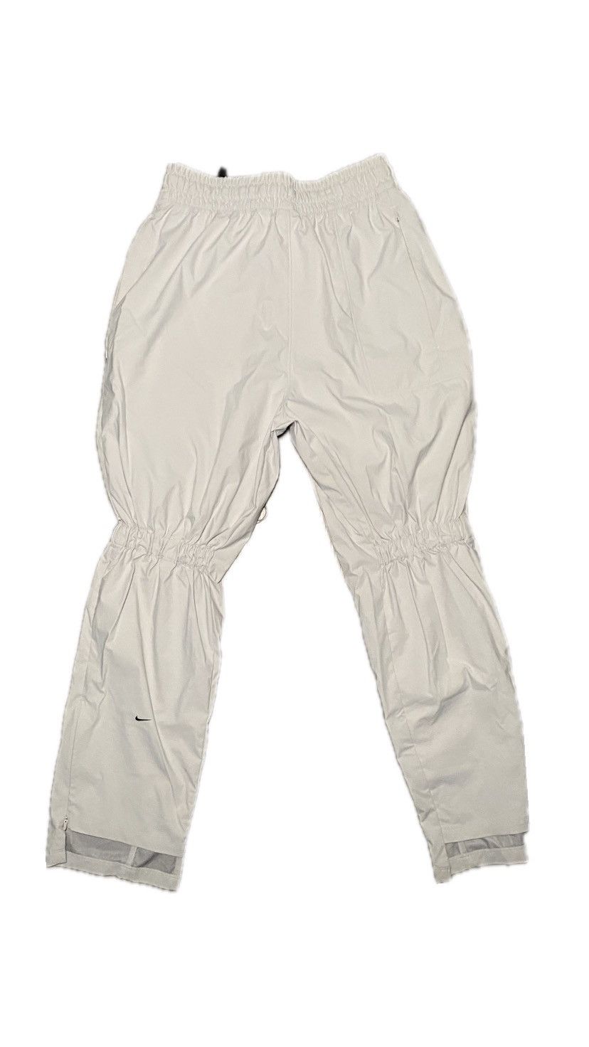 Nike Nike x ACW Compression Technical Nylon Pant Clay Size US 32 / EU 48 - 4 Thumbnail