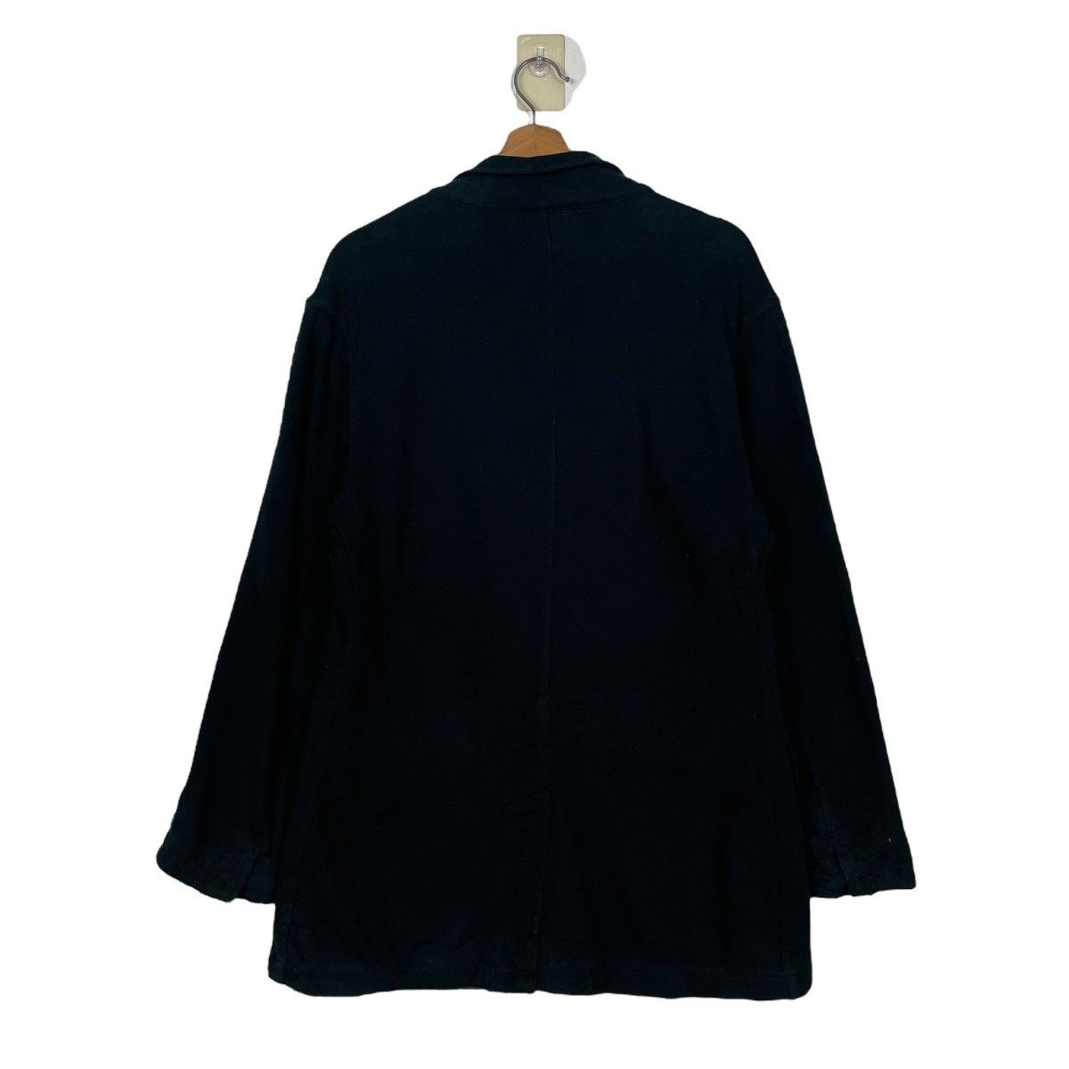 Polo Ralph Lauren Vintage Polo Ralph Lauren Casual Jacket Size US M / EU 48-50 / 2 - 7 Thumbnail