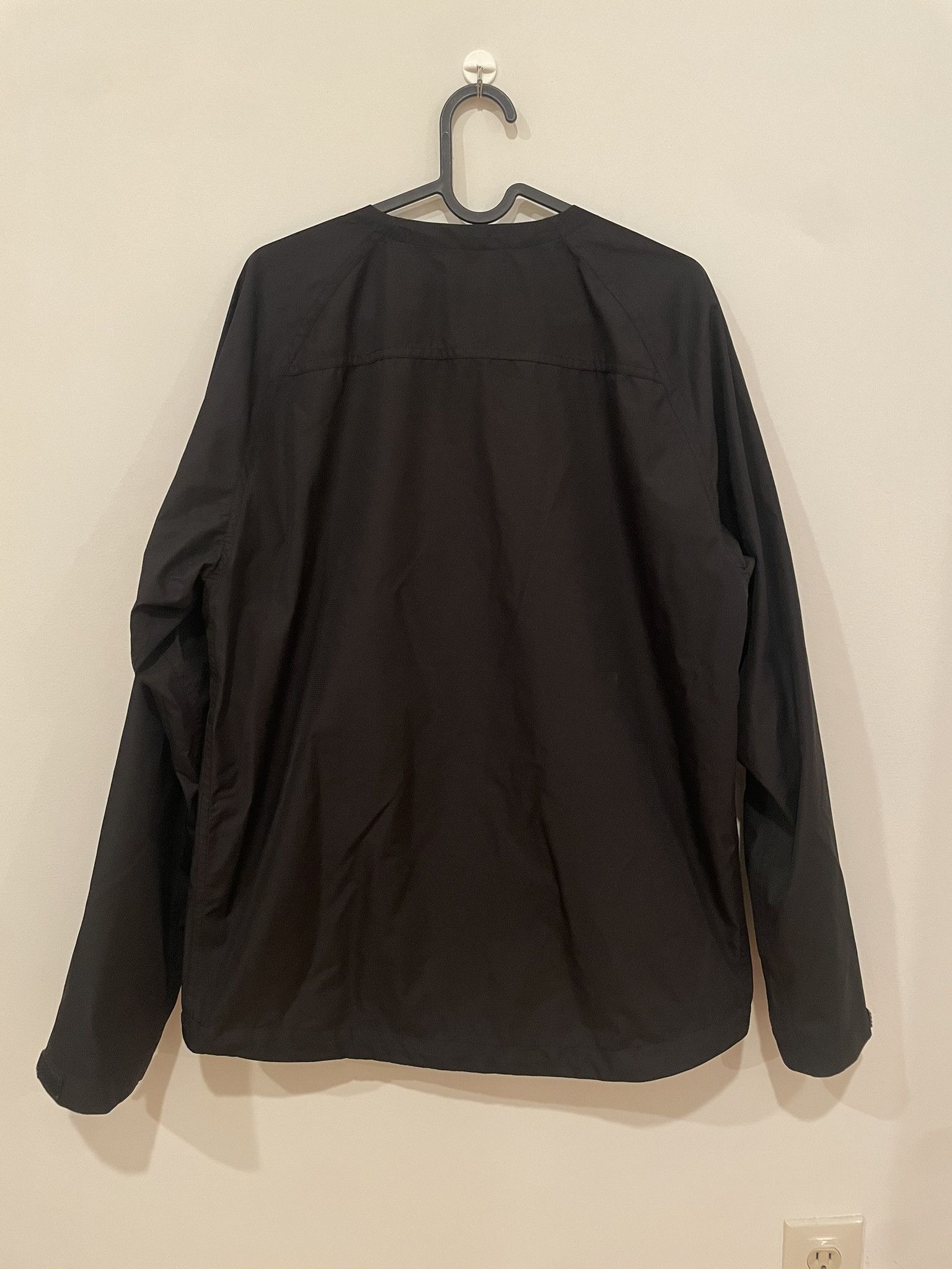 Rei Multi Pocket Mountain Collarless Jacket Size US M / EU 48-50 / 2 - 2 Thumbnail