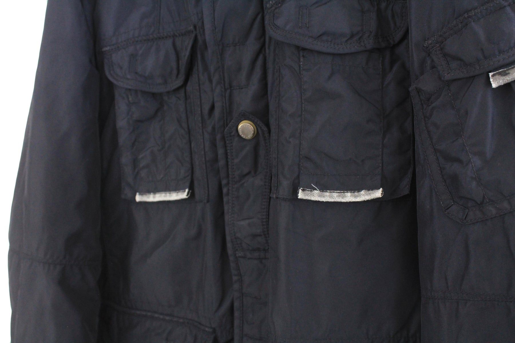 Parajumpers Parajumpers Jacket Medium Size US M / EU 48-50 / 2 - 16 Thumbnail
