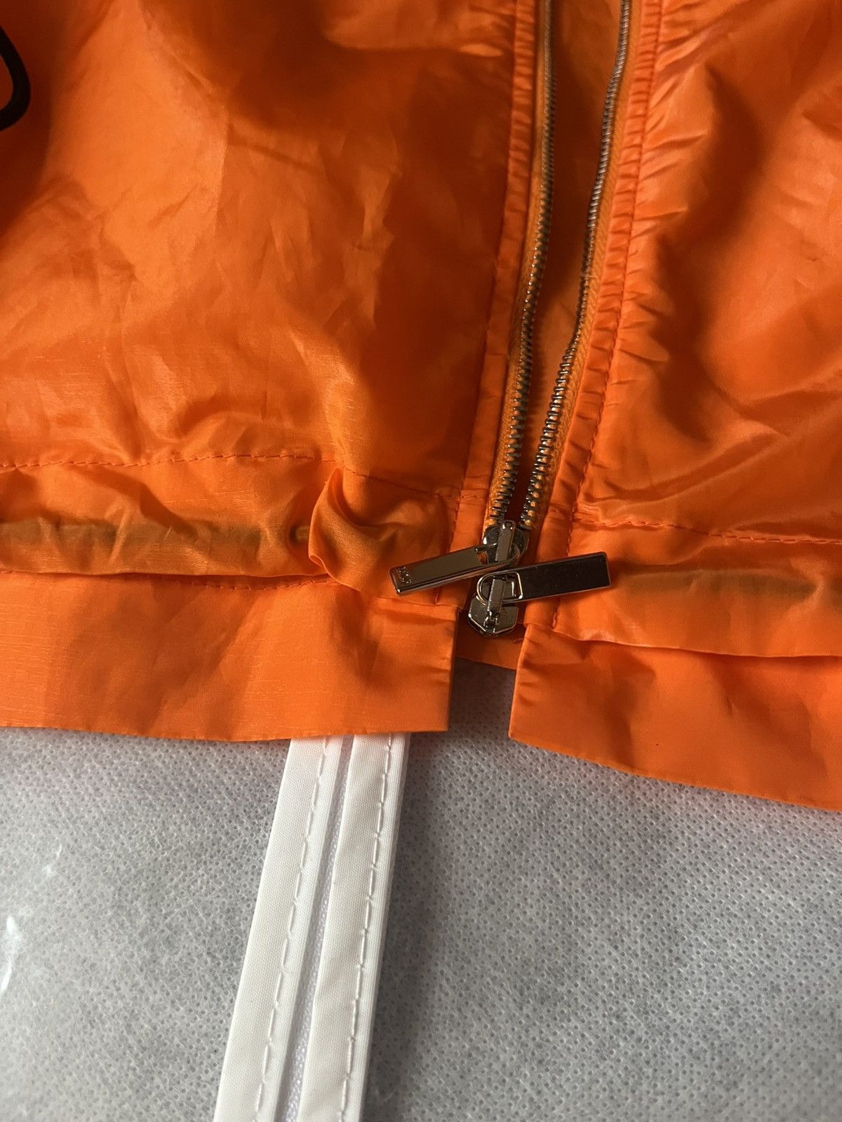 Christian Dior Monsieur Dior x Kenny Scharf Orange Size US M / EU 48-50 / 2 - 7 Thumbnail