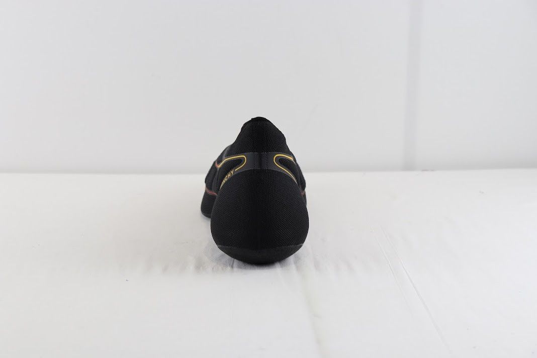 Givenchy o1rshd1 TK-360 Plus Sneaker in Black Size US 11 / EU 44 - 6 Thumbnail
