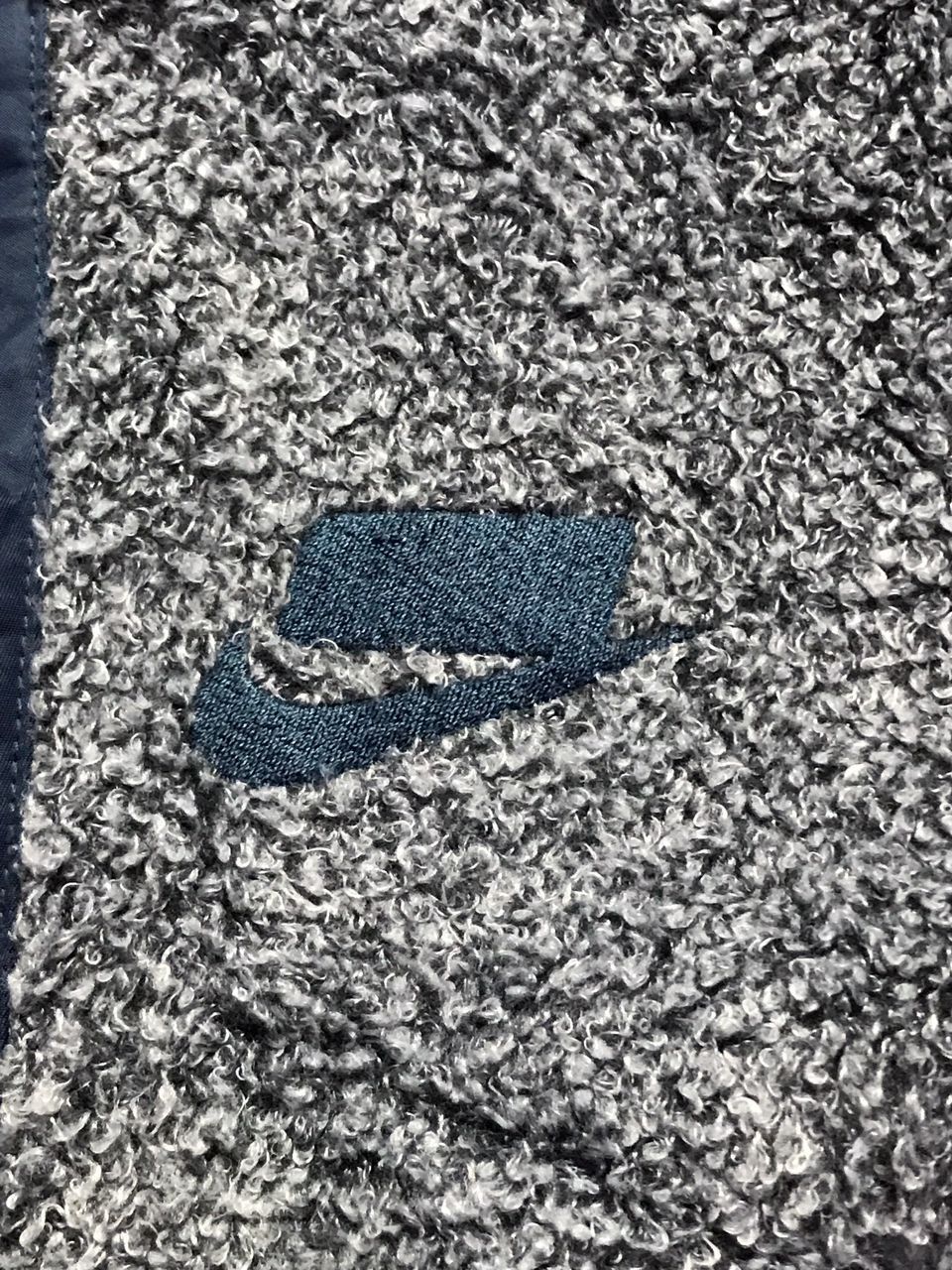 Nike Nike NSW Revesible Sherpa Jacket Size S / US 4 / IT 40 - 6 Thumbnail