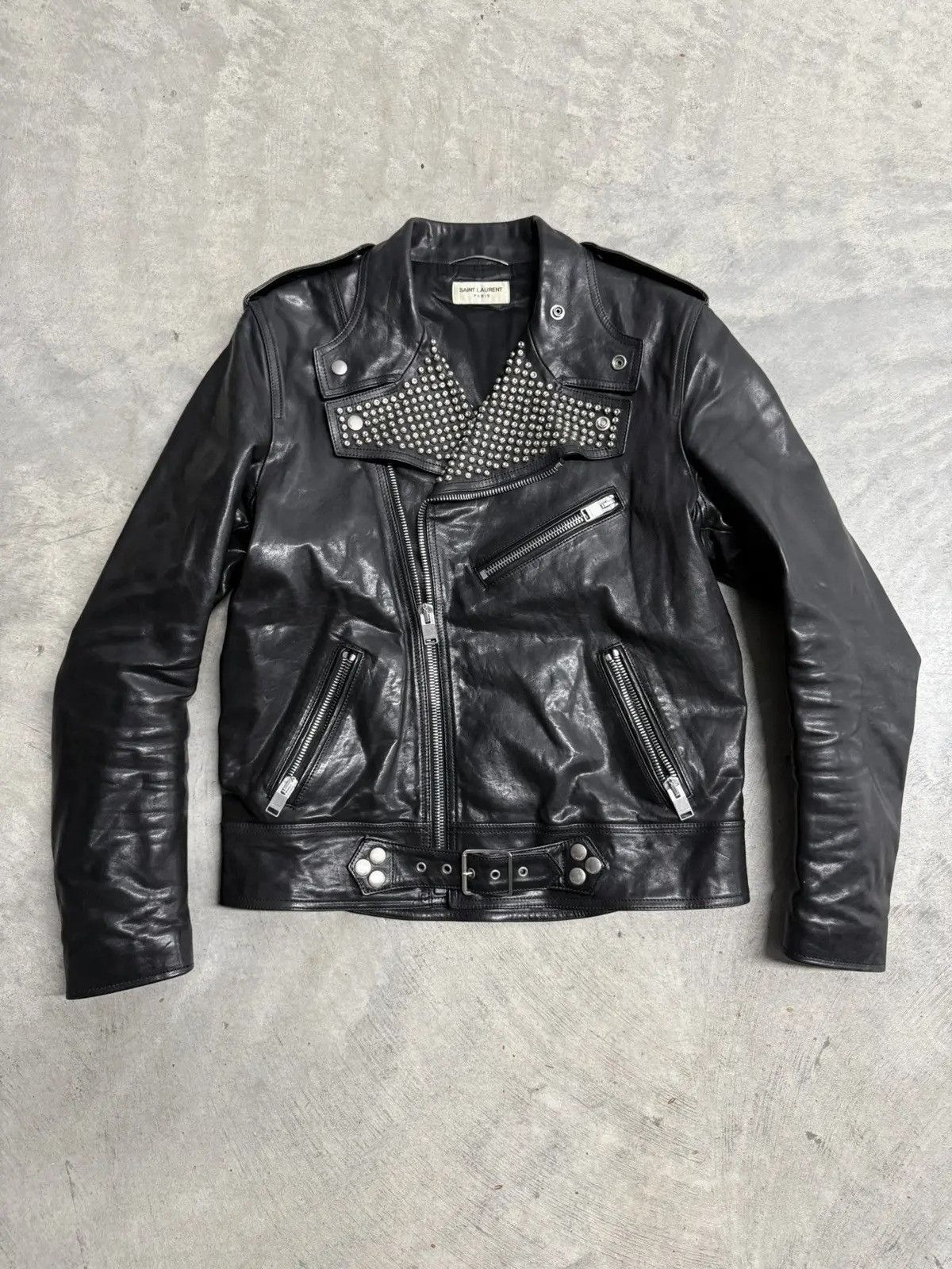 Ariat Jeans Mens 32x38 Blue Demin Work Wear Cotton Blend Low Rise Straight