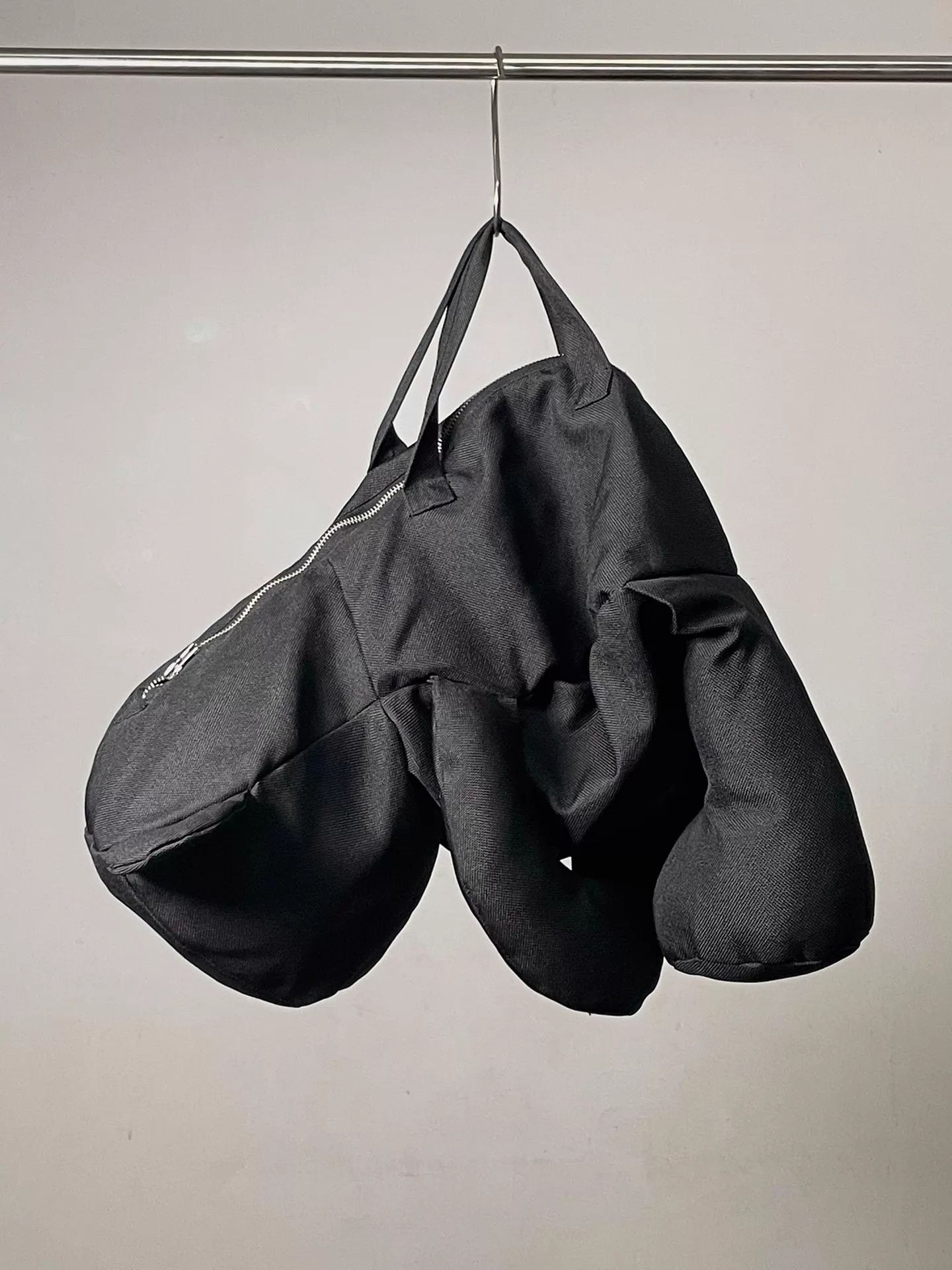 Comme des Garcons CDG Bear Tote Bag Rare Vintage Size ONE SIZE - 1 Thumbnail