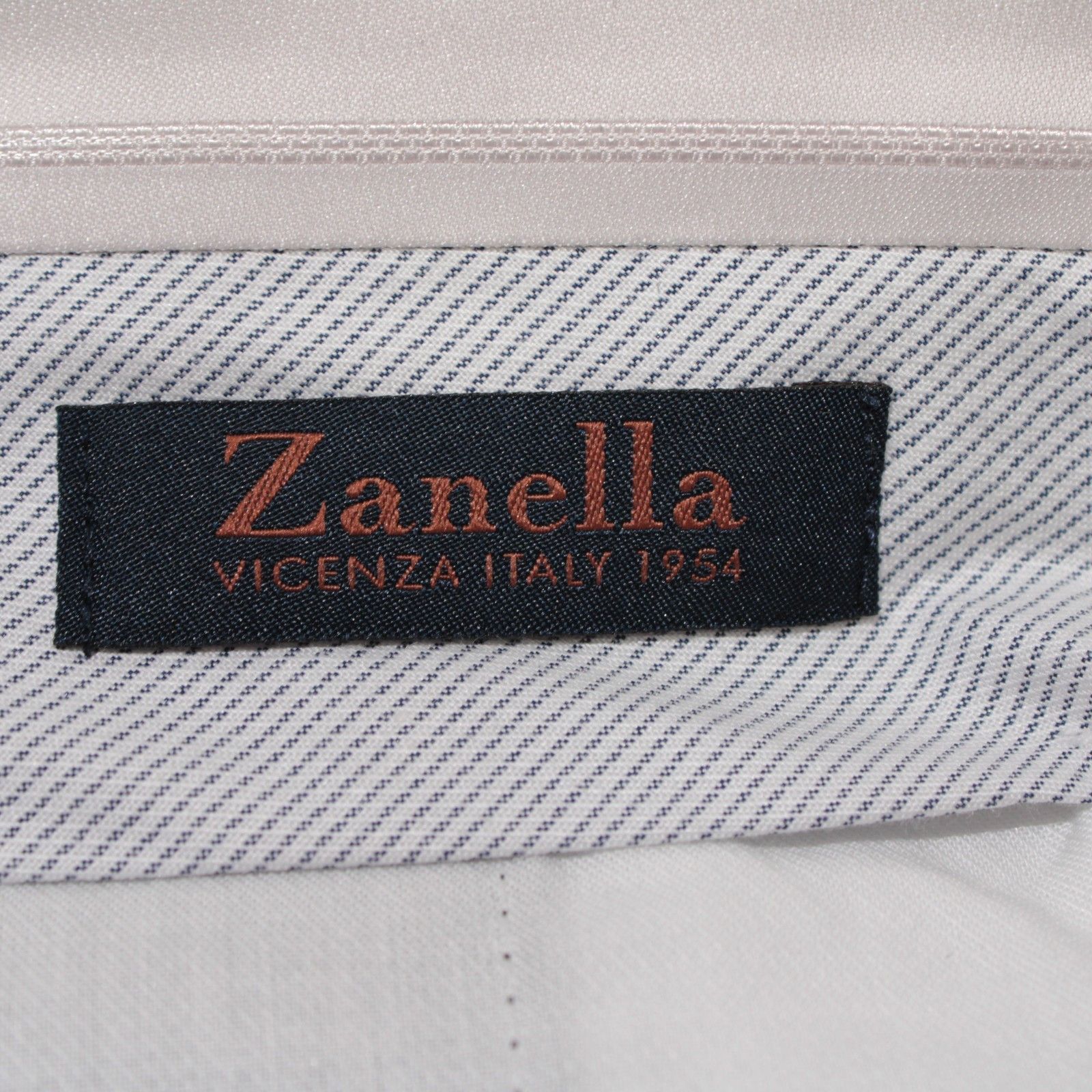 Zanella Zanella New with tags Dress Pants Size 33 US In Black Size US 33 - 6 Thumbnail