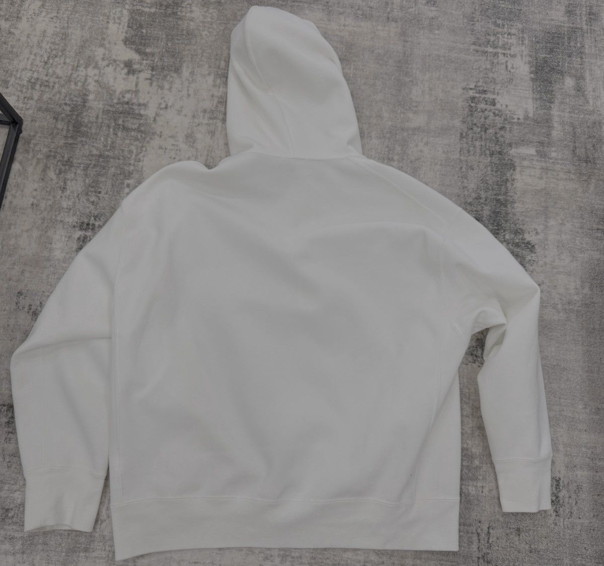 Jil Sander × Uniqlo Uniqlo Jil Sander +J DRY Sweat Quarter-Zip Pullover Hoodie Size US M / EU 48-50 / 2 - 7 Thumbnail