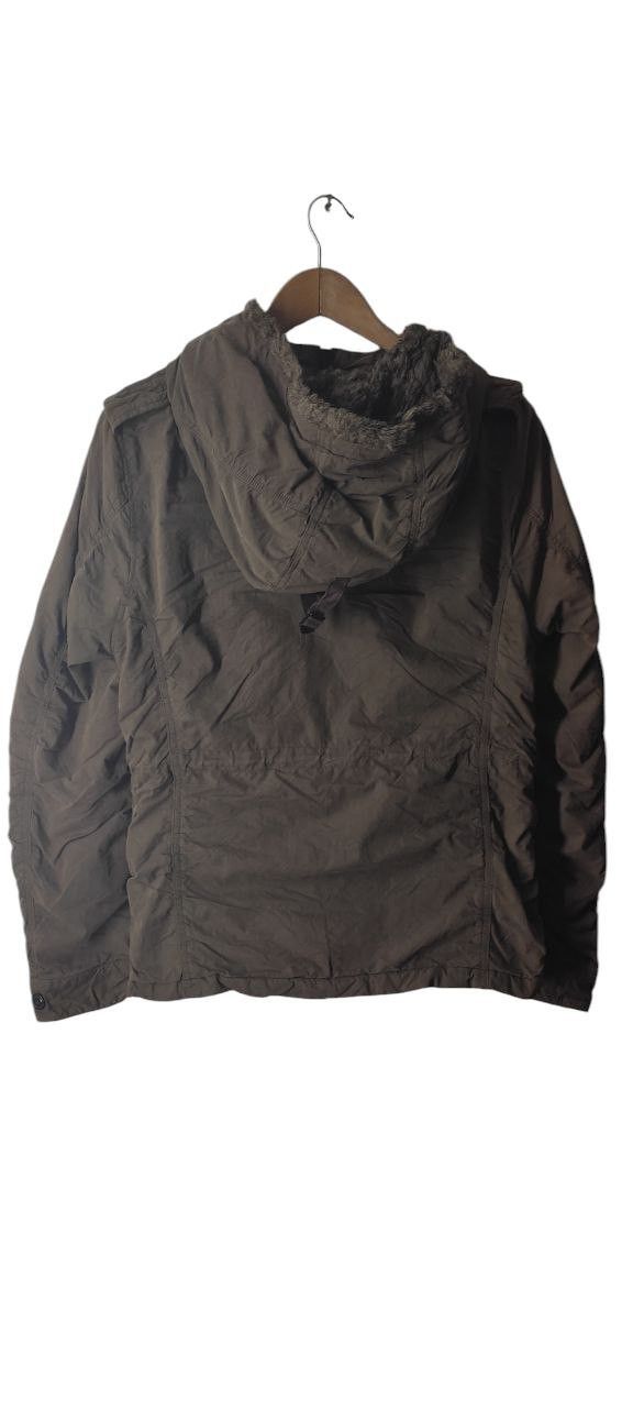 Johnbull JOHNBULL ARMY TROUSER KHAKIS MILITARY JACKET Size US S / EU 44-46 / 1 - 8 Thumbnail