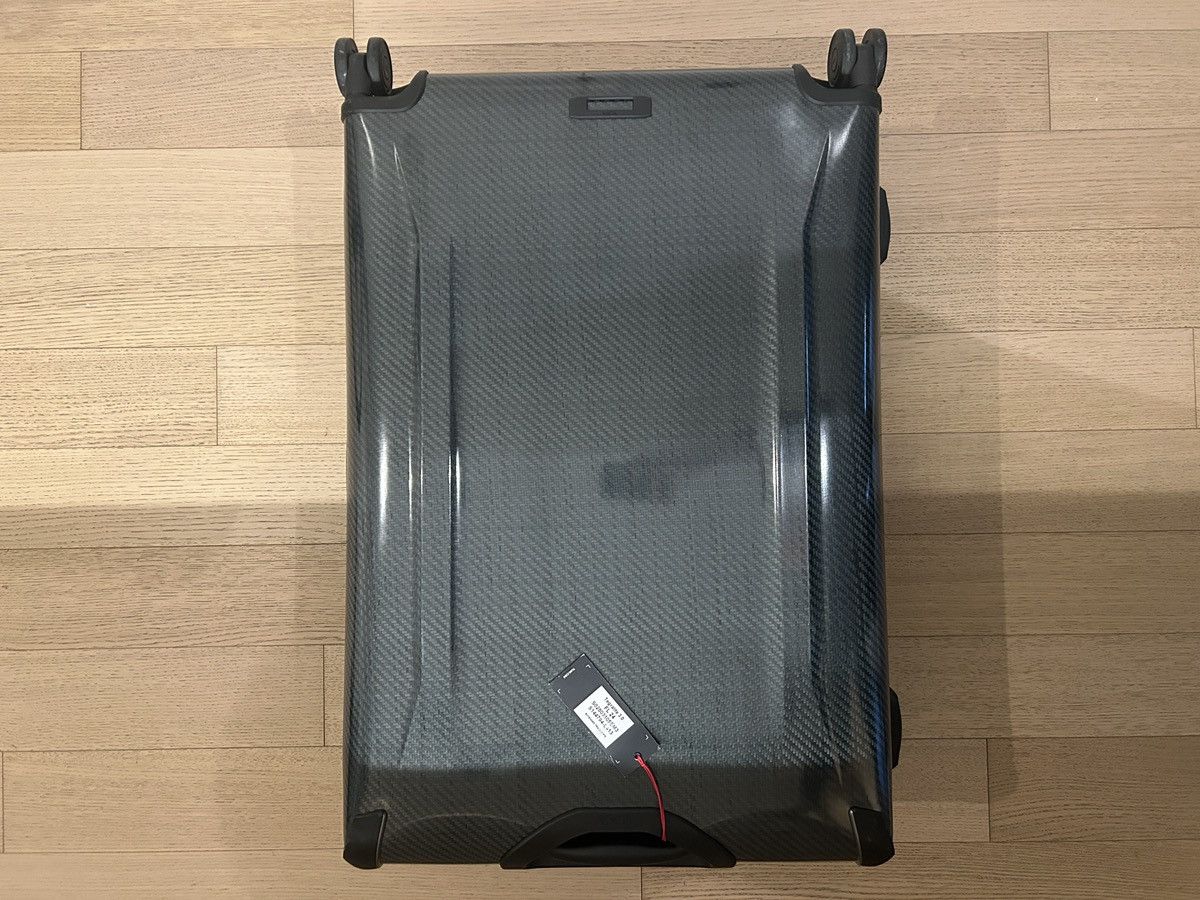 Tumi TUMI TEGRA-LITE® XX-Large Expadable Checked Size ONE SIZE - 11 Thumbnail