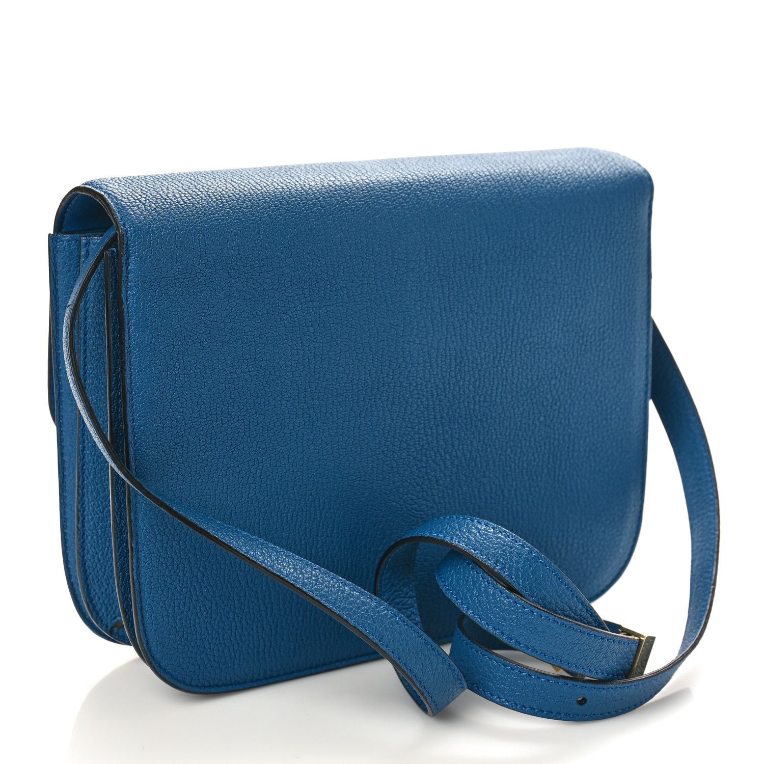 Celine o1bcso1str0225 164173YLH Size: OS / Classic Box Flap Bag Size ONE SIZE - 3 Thumbnail