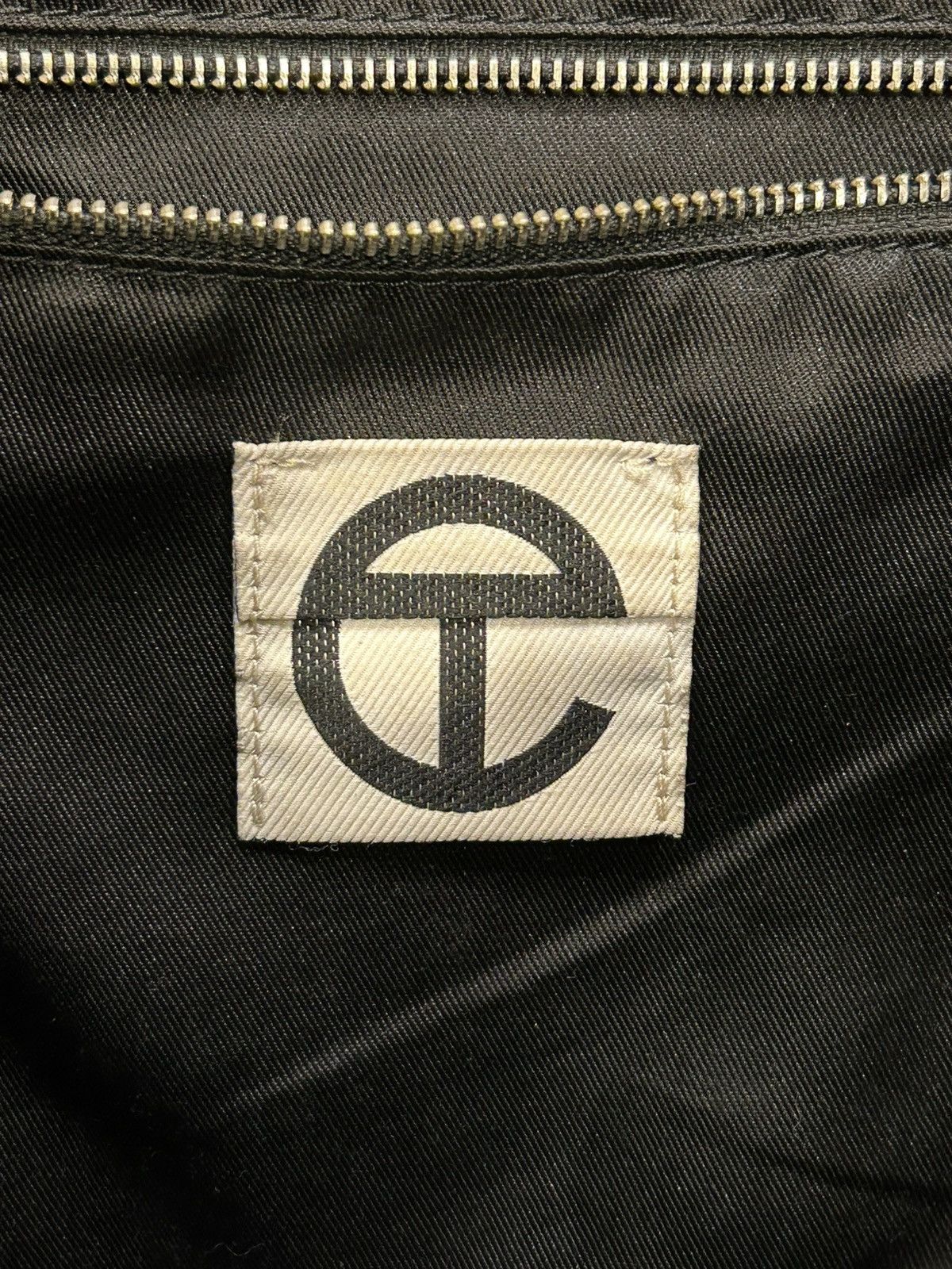 Telfar Telfar Tote Bag Size ONE SIZE - 8 Thumbnail