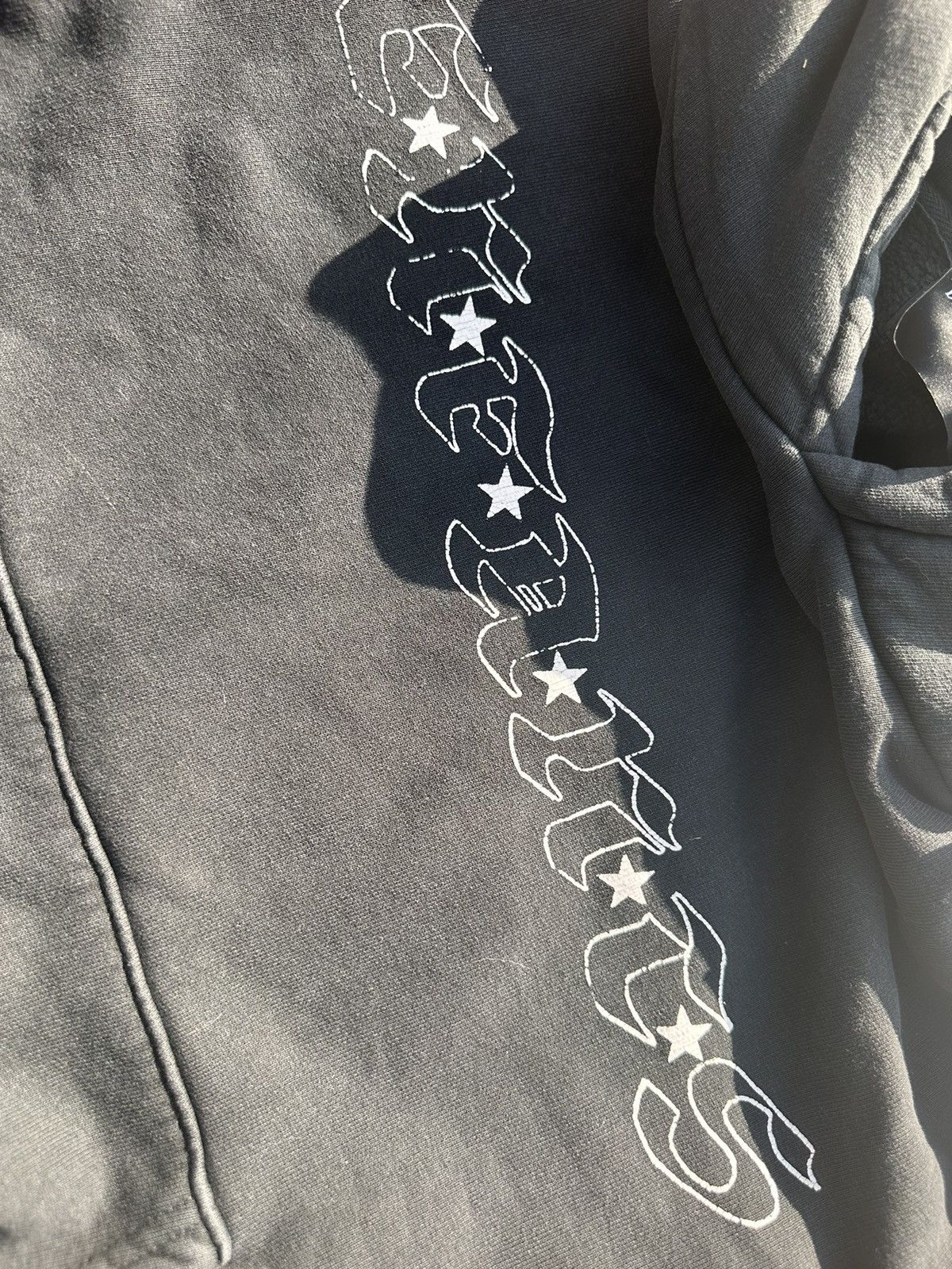 Enfants Riches Deprimes Enfants Riches Deprimes Old English Hoodie Size US S / EU 44-46 / 1 - 7 Thumbnail