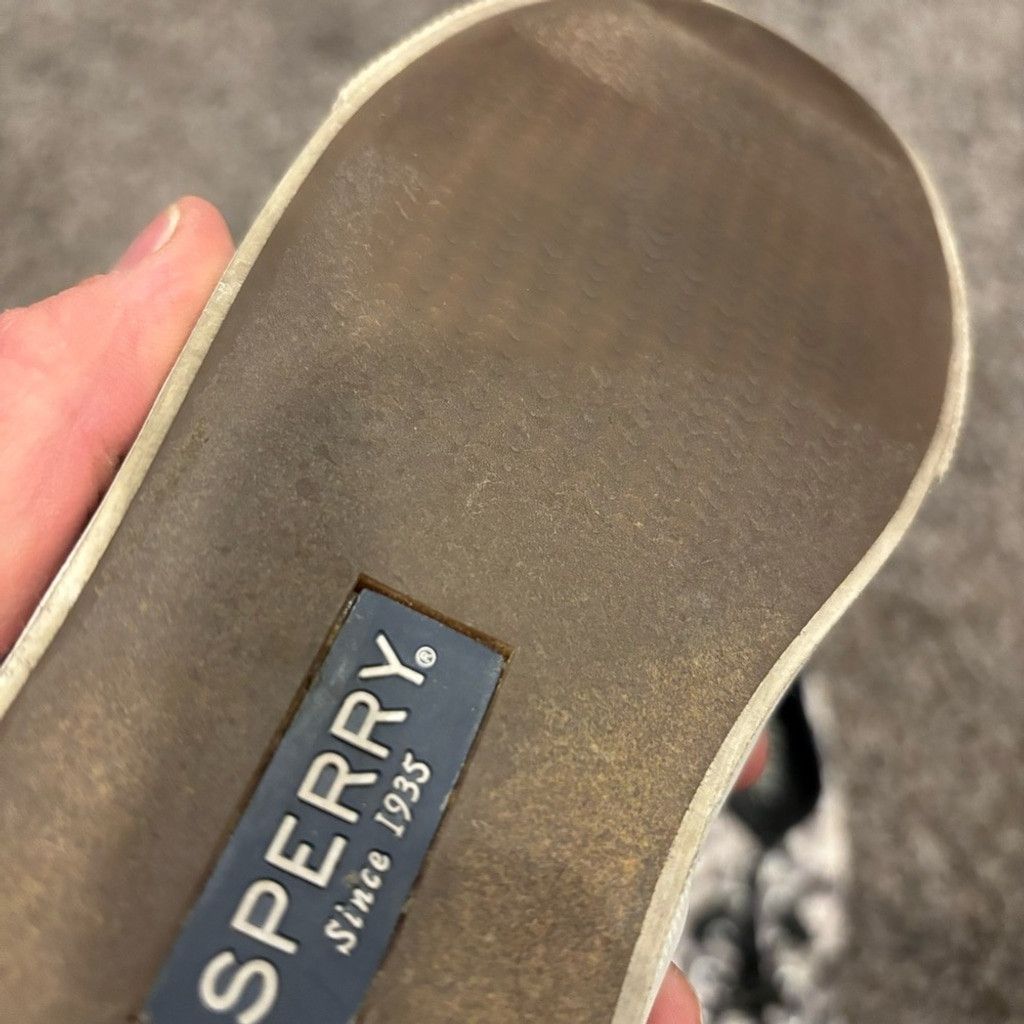 Sperry Women’s Sperry Sneaker Size US 9 / IT 39 - 4 Thumbnail