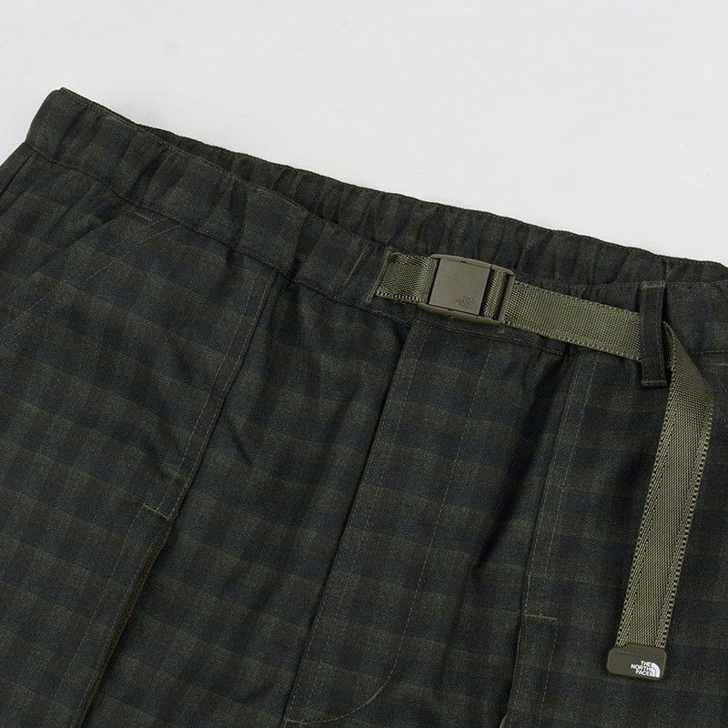 The North Face Urban Exploration WOOL LIKE CASUAL PANTS Size US 32 / EU 48 - 13 Thumbnail