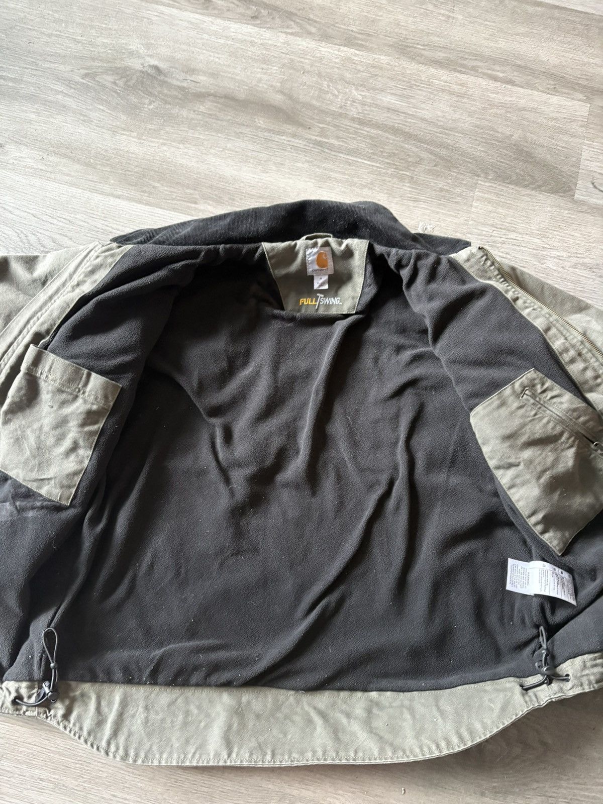 Carhartt Carhartt Size US M / EU 48-50 / 2 - 2 Thumbnail