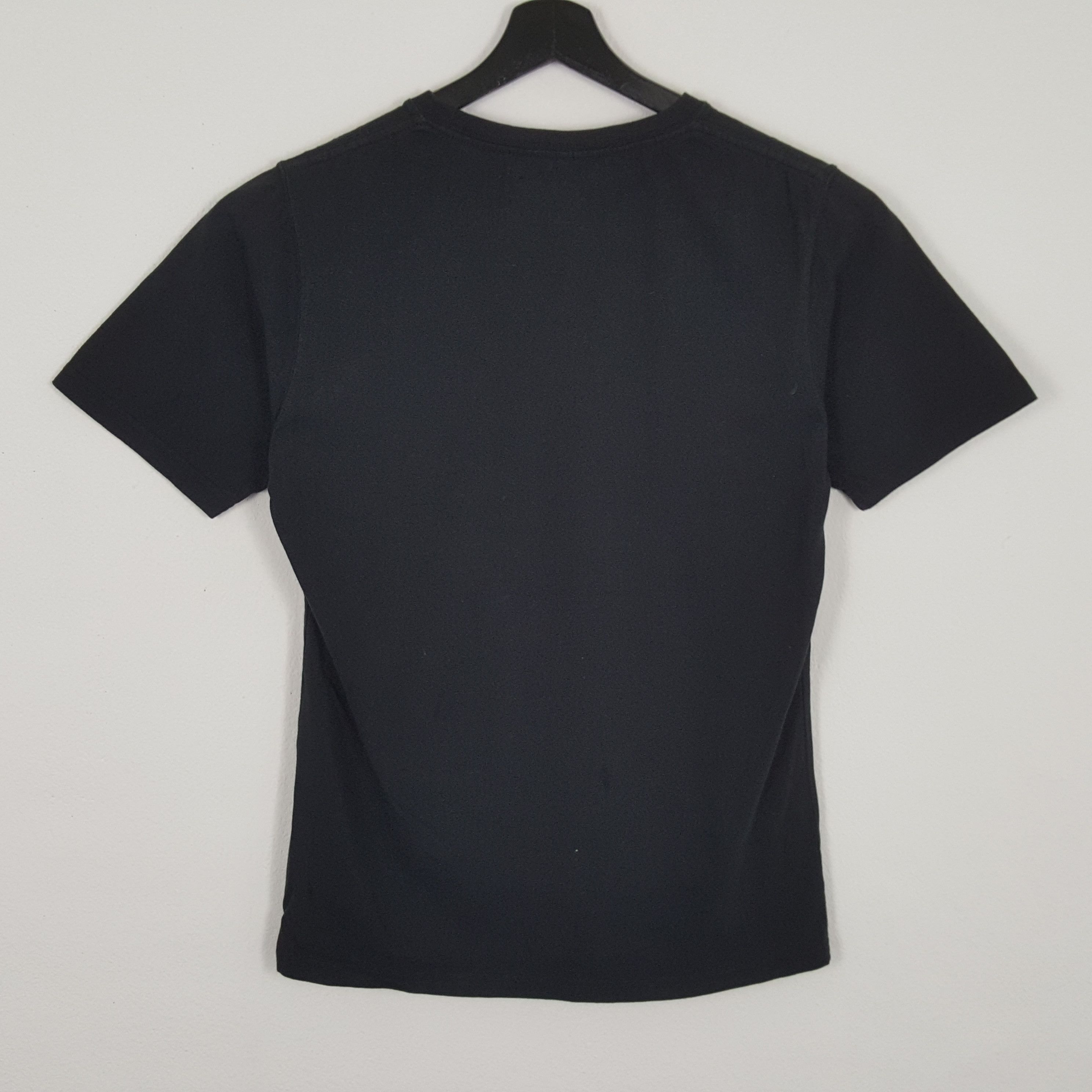 Japanese Brand × Number (N)ine × Vintage NUMBER (N)INE Pocket Design Fashion Style Tshirt Size US S / EU 44-46 / 1 - 3 Thumbnail