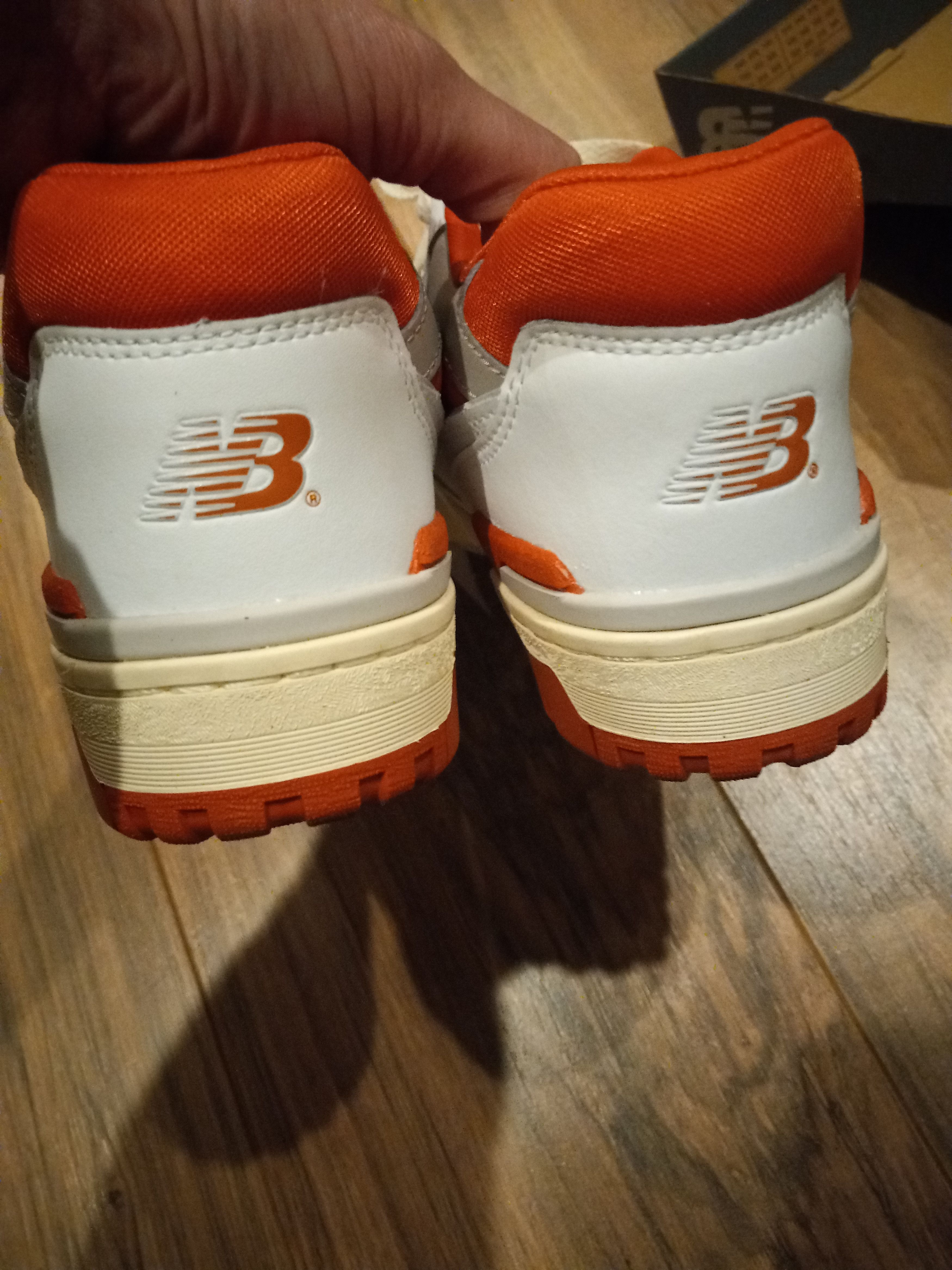 New Balance New Balance 550 x Size? Official Size US 8 / EU 41 - 4 Thumbnail