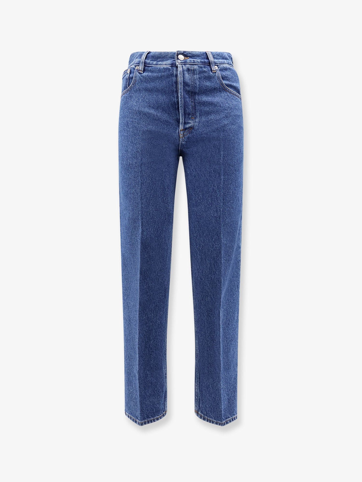 Slim five pocket jeans 30 - USA Tariffs Included