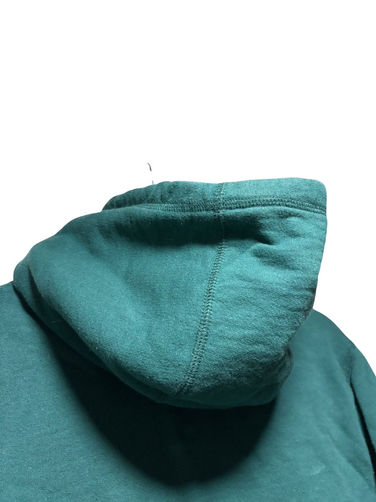 Aime Leon Dore × Porsche Design Aime Leon Dore X Porsche 964 Green Hoodie Sweatshirt Size M Size US M / EU 48-50 / 2 - 10 Thumbnail