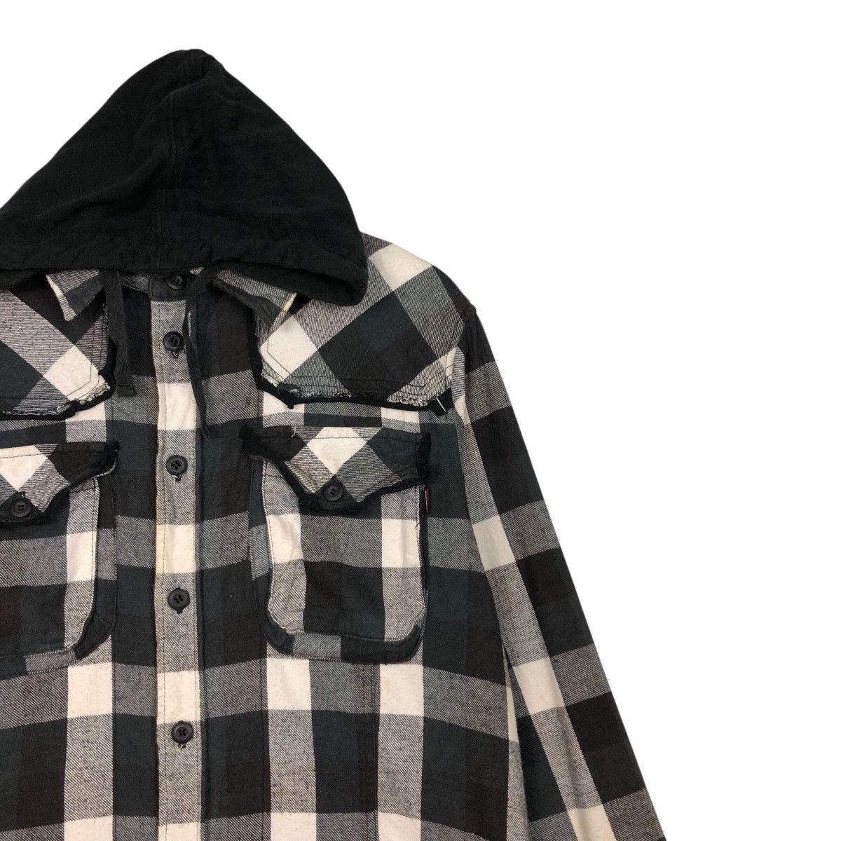 Japanese Brand 📌Vintage Punk Style Biker Jacket Smith's American Size US L / EU 52-54 / 3 - 7 Thumbnail