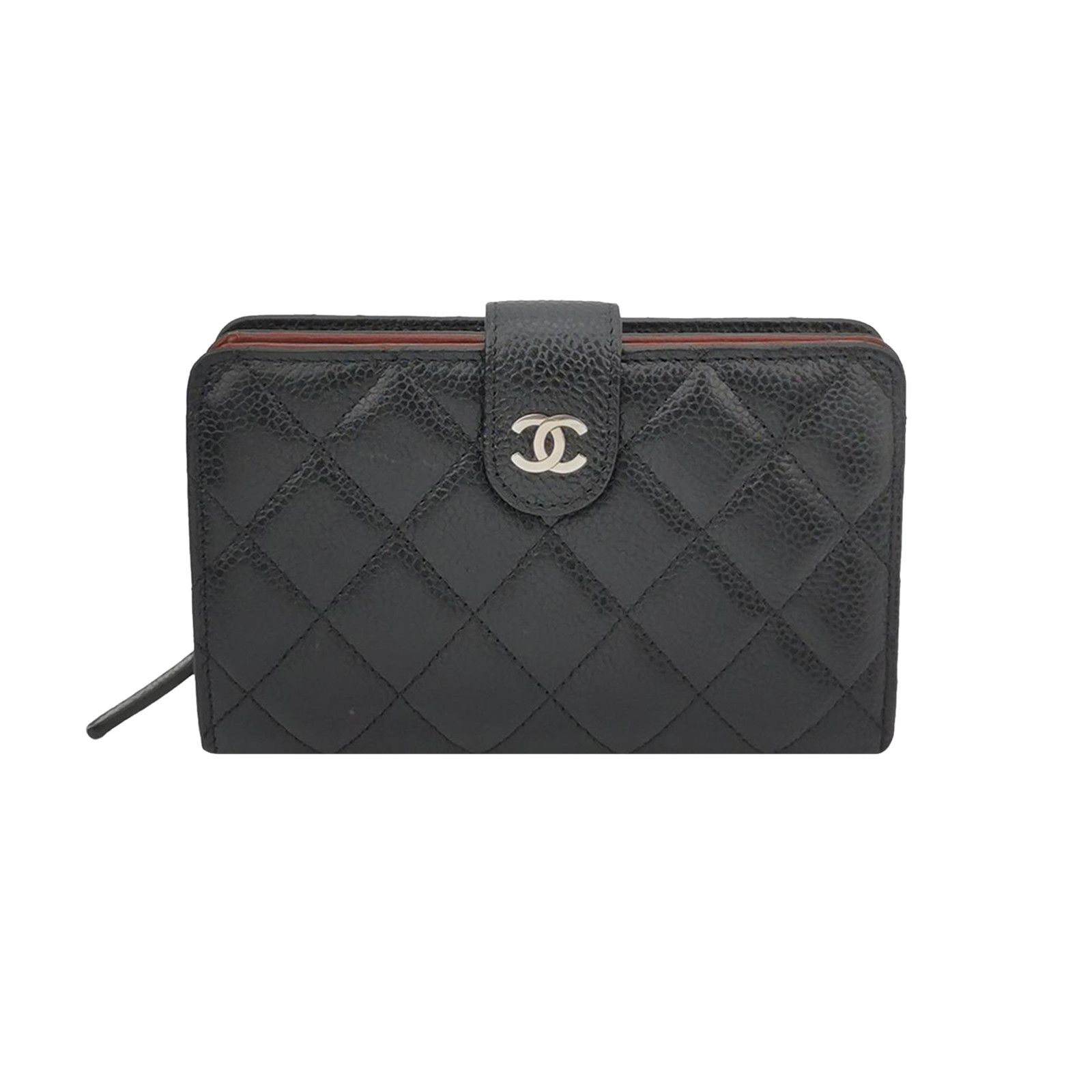 Chanel Chanel Women os Wallets Size ONE SIZE - 1 Thumbnail